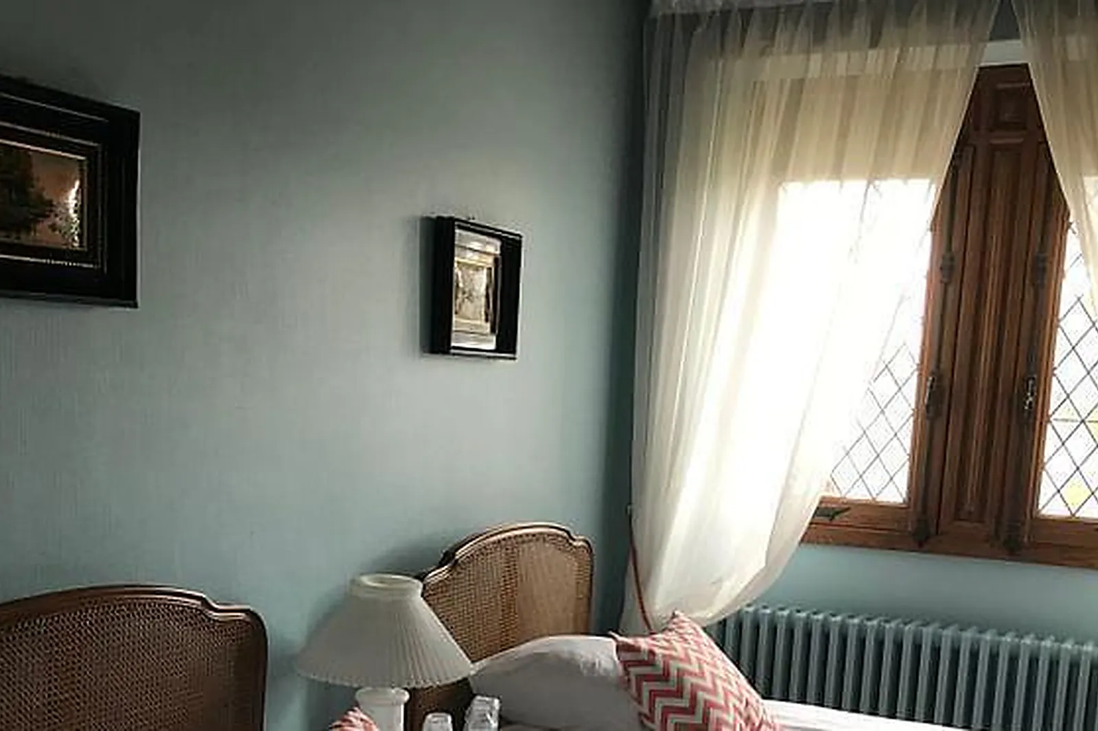 Lieux événementiels, DOMAINE ST GERMER