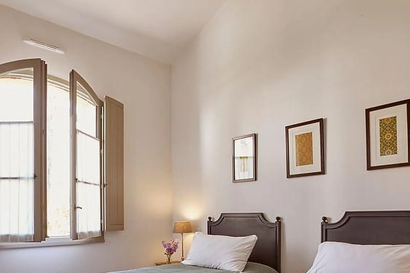 Lieux événementiels, GALERIE JOSEPH - FROISSART COUR