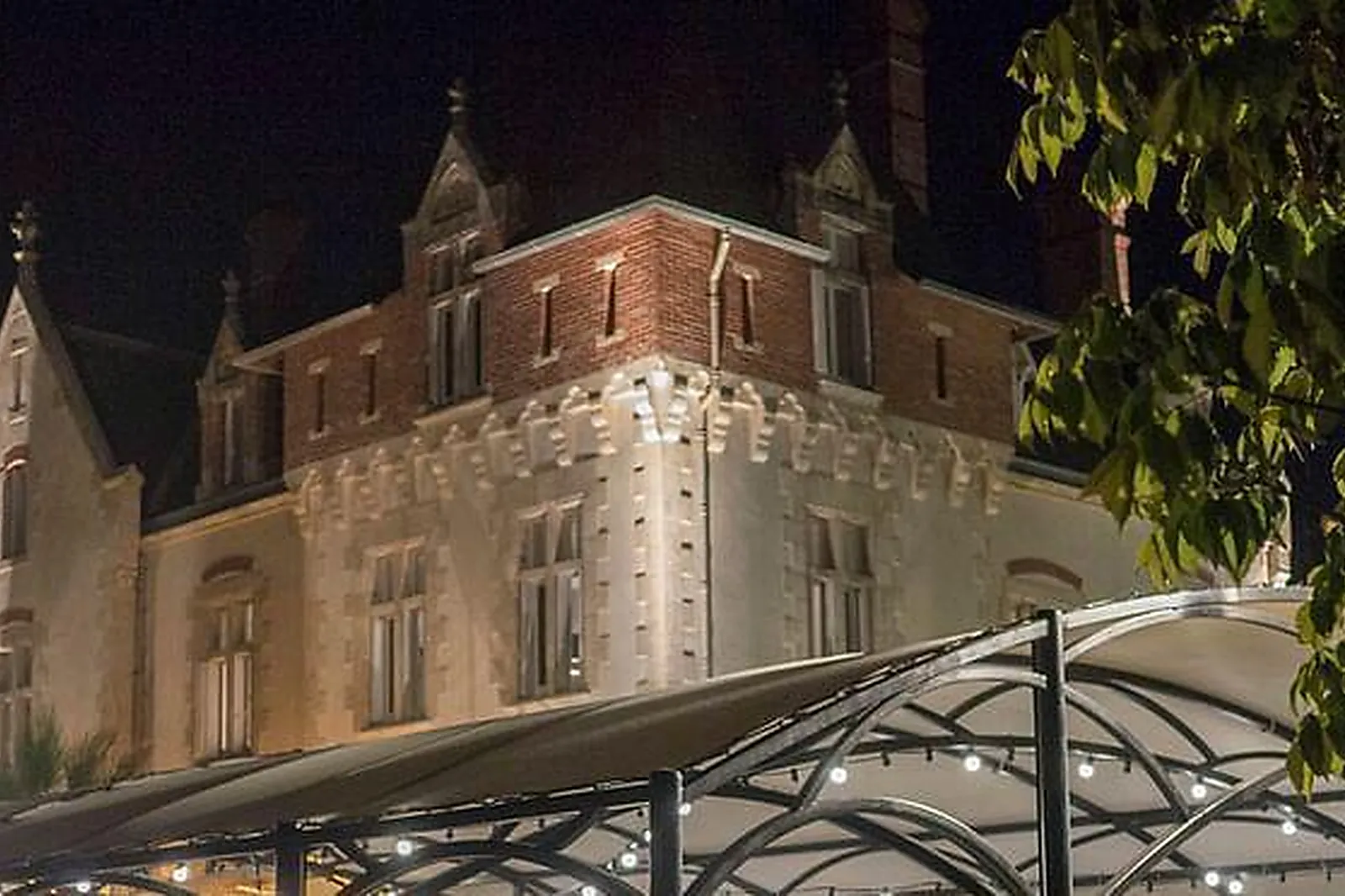 Lieux événementiels, GALERIE JOSEPH - FROISSART COUR