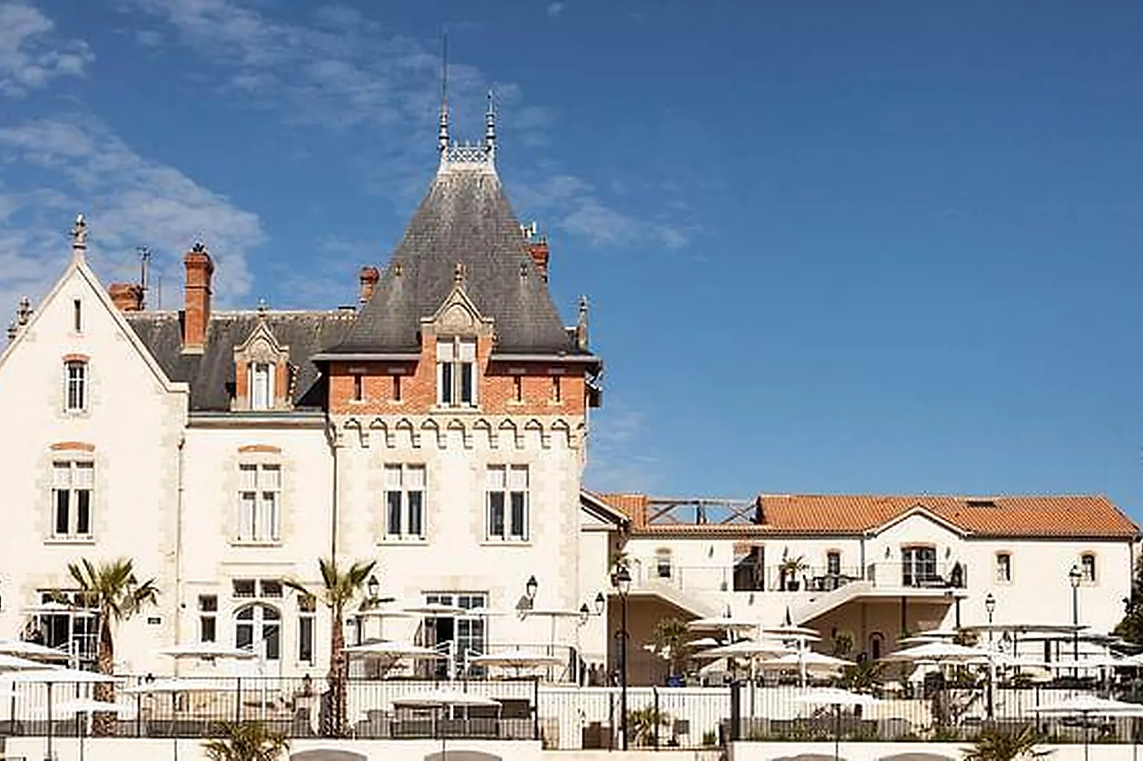 Lieux événementiels, GALERIE JOSEPH - FROISSART COUR