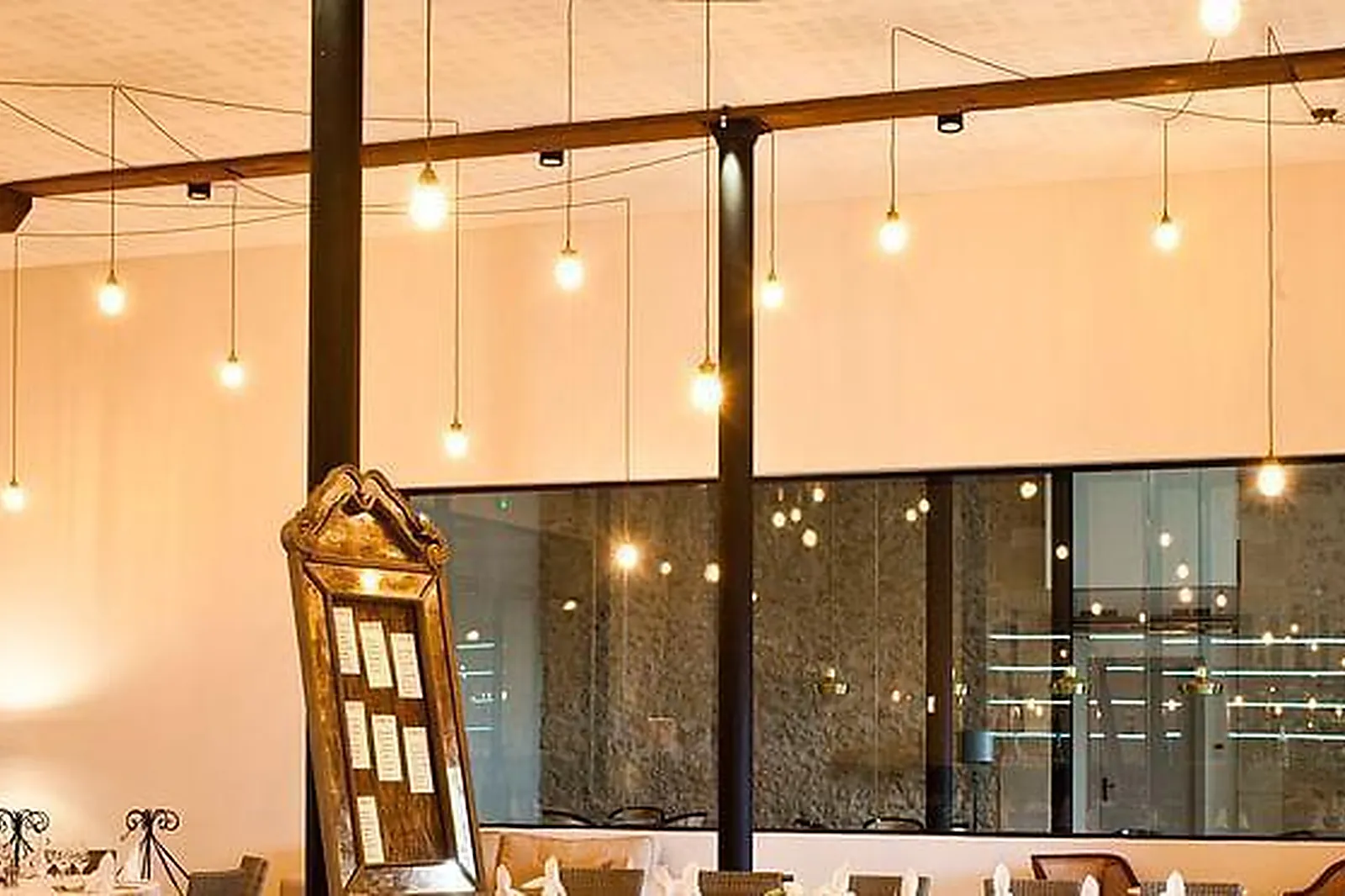 Lieux événementiels, GALERIE JOSEPH - FROISSART COUR