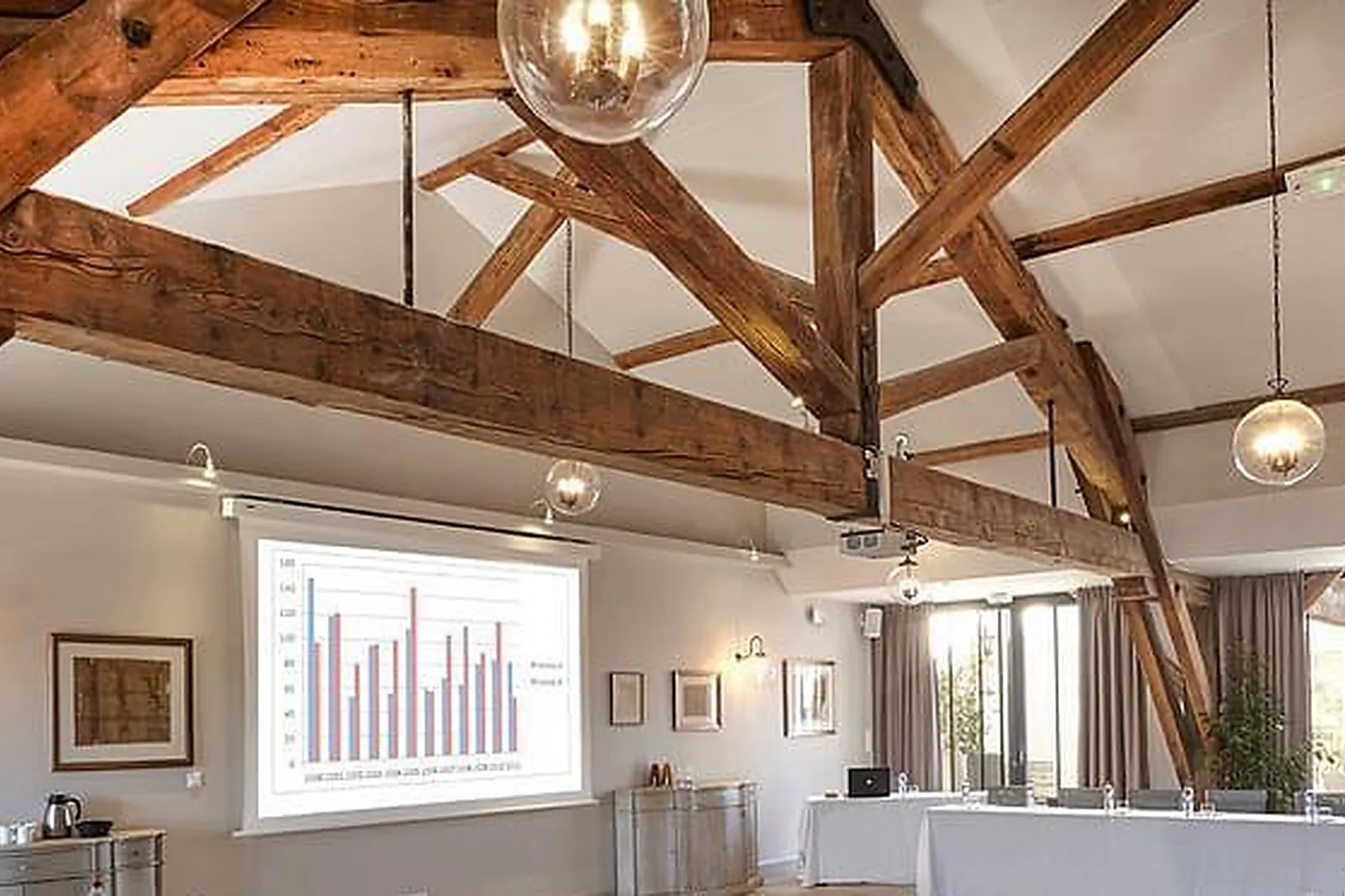 Lieux événementiels, GALERIE JOSEPH - FROISSART COUR