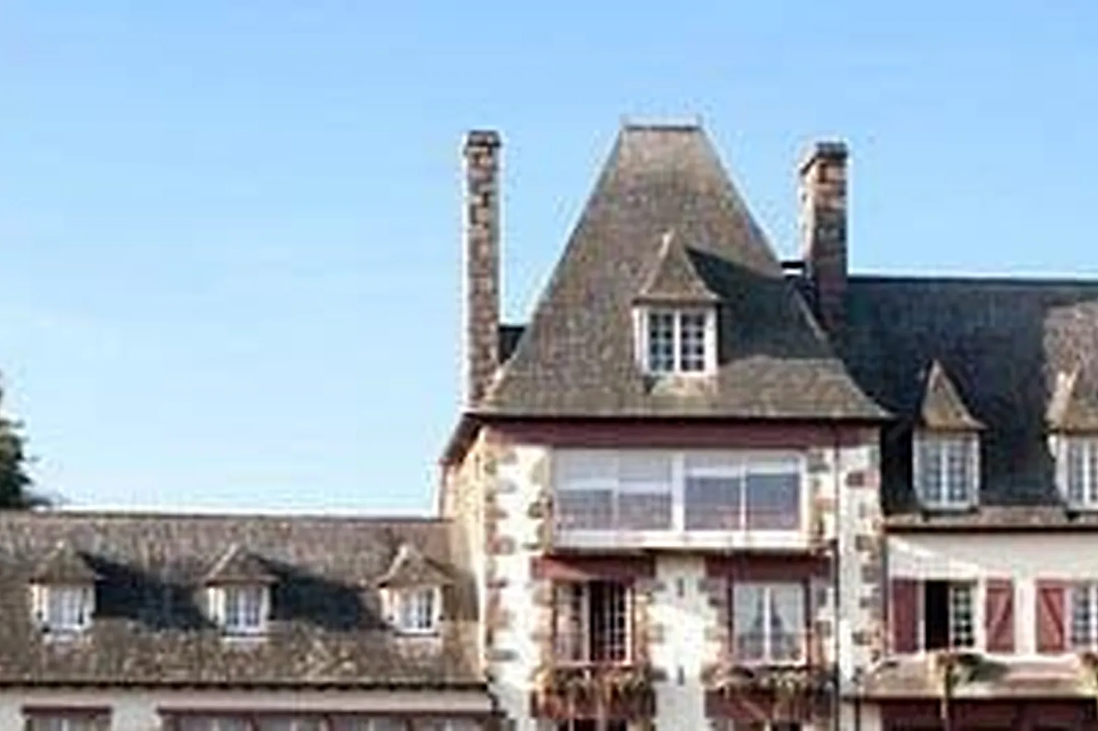 Lieux événementiels, DOMAINE D'AR MILIN'
