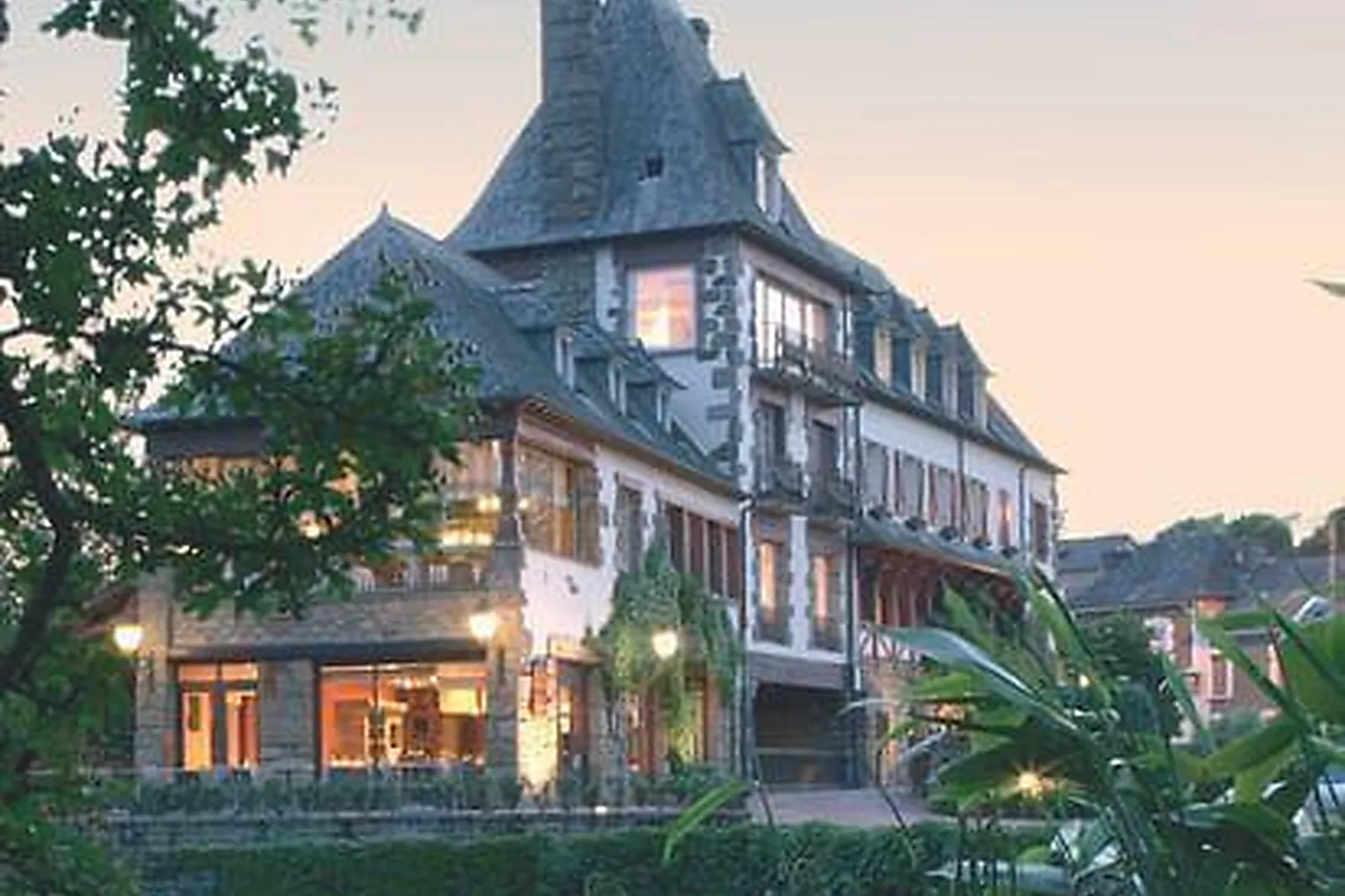 Lieux événementiels, DOMAINE D'AR MILIN'