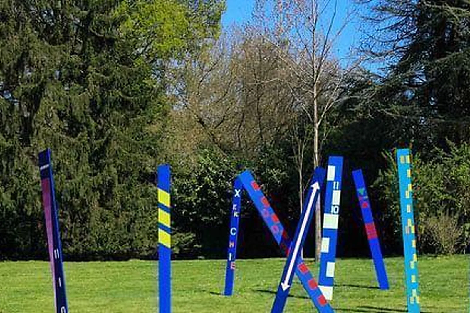 Lieux événementiels, DOMAINE D'AR MILIN'