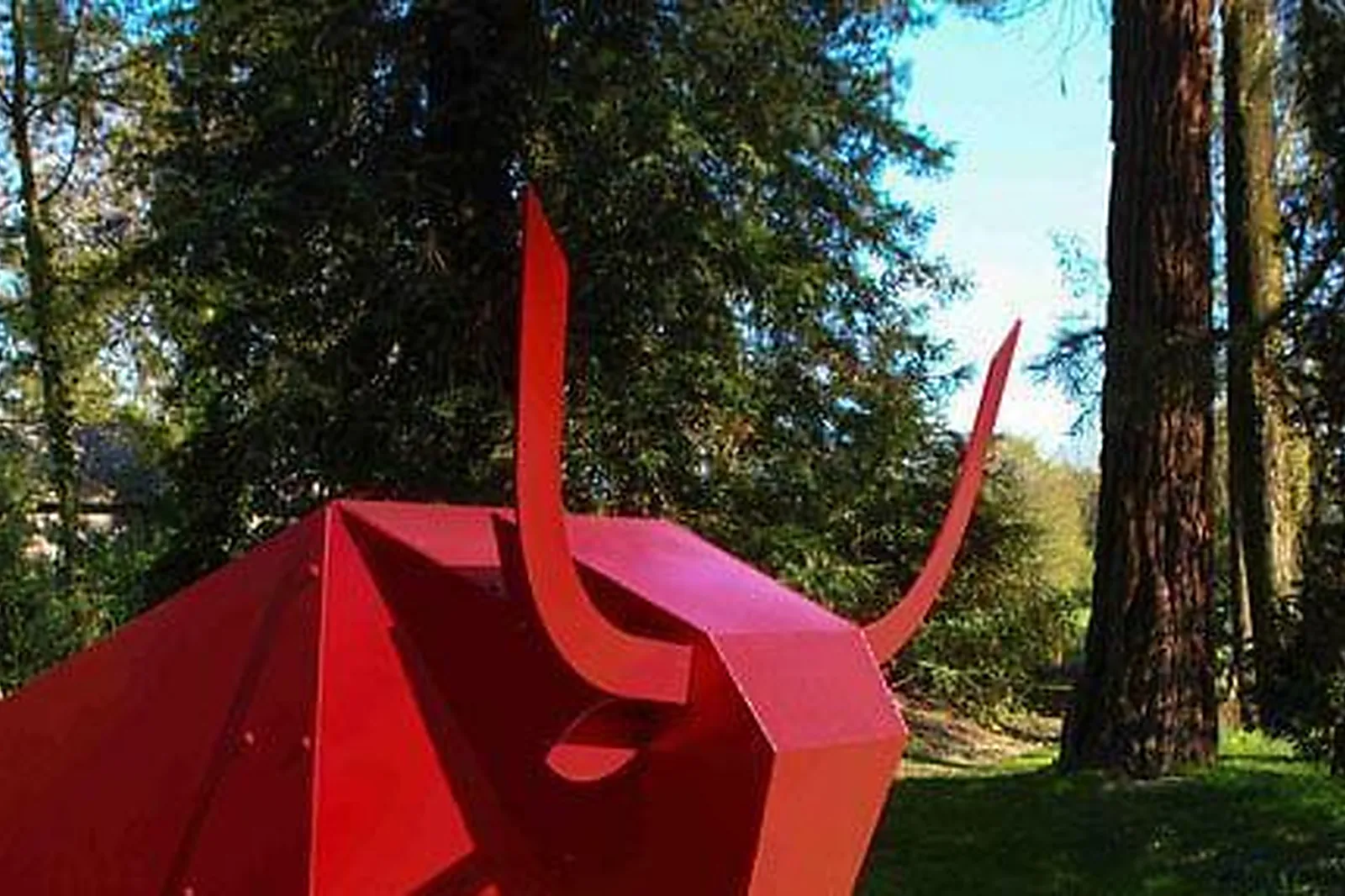 Lieux événementiels, DOMAINE D'AR MILIN'