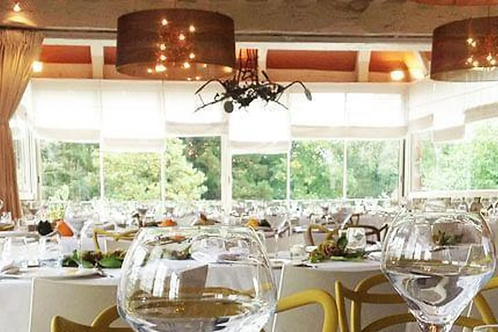 Lieux événementiels, DOMAINE D'AR MILIN'