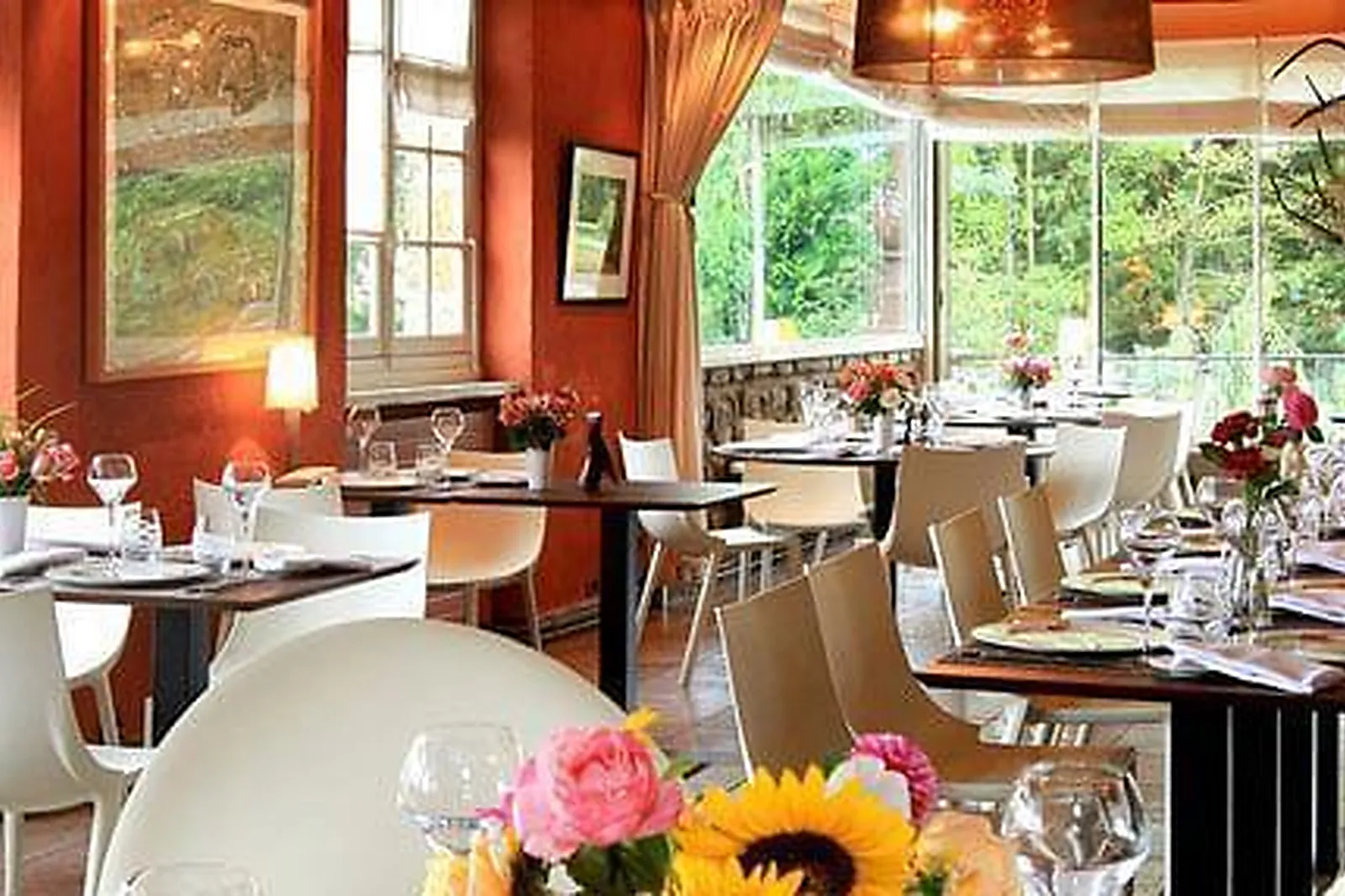 Lieux événementiels, DOMAINE D'AR MILIN'