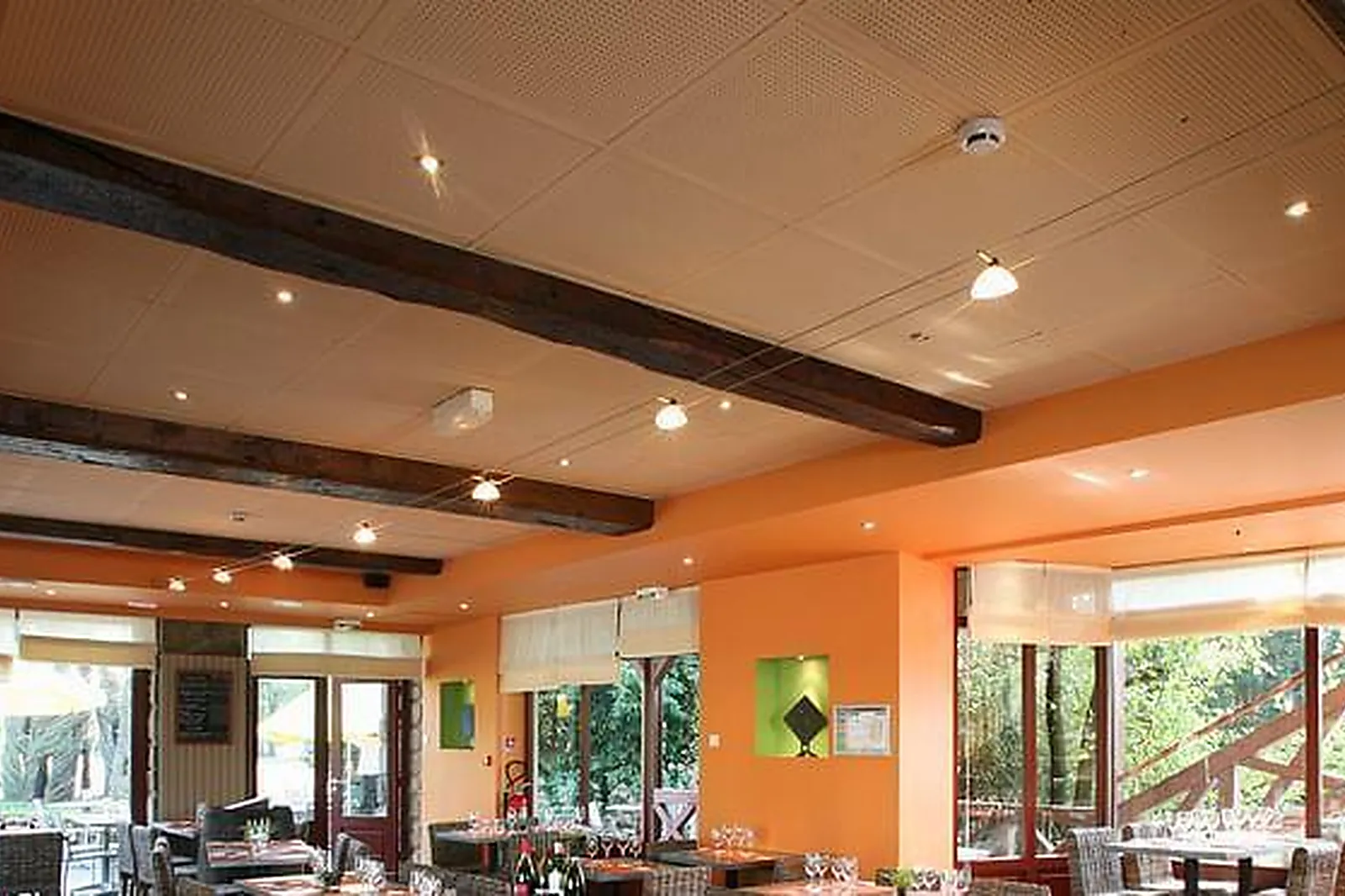 Lieux événementiels, DOMAINE D'AR MILIN'