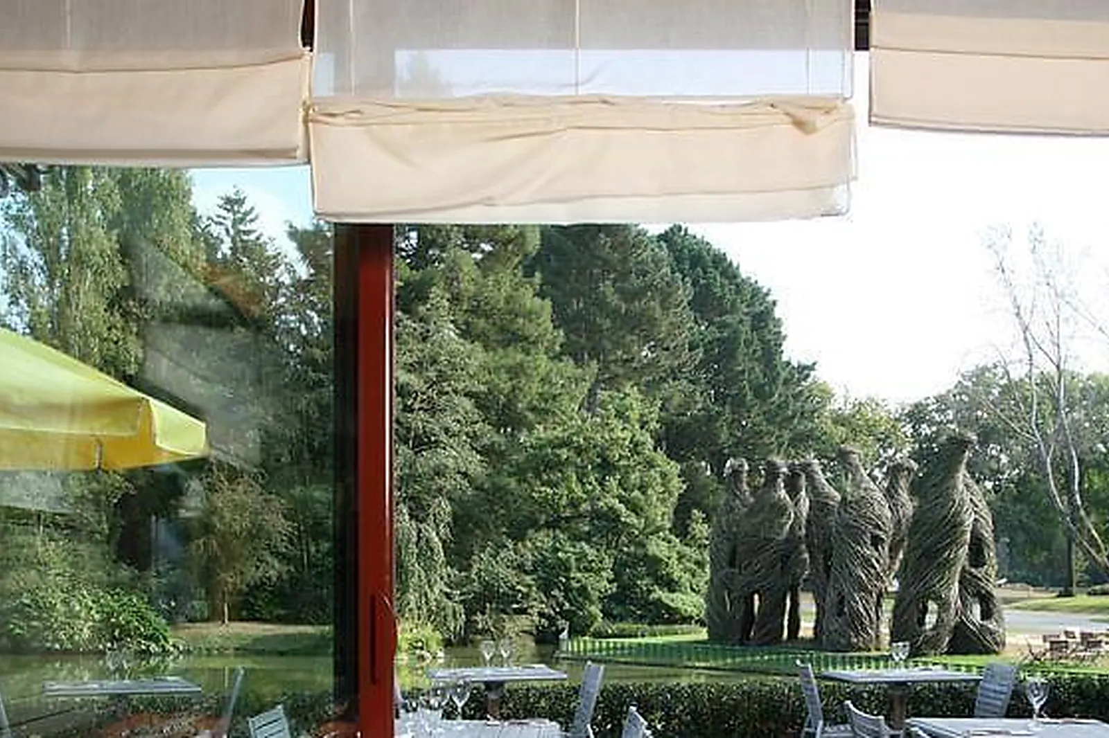 Lieux événementiels, DOMAINE D'AR MILIN'