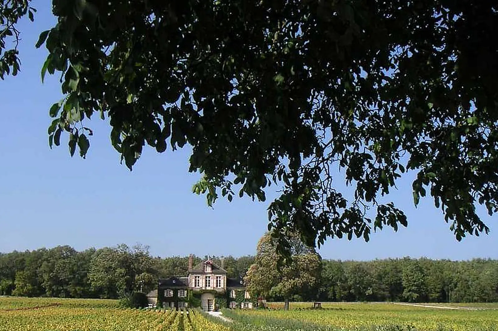 Lieux événementiels, DOMAINE D'ARDHUY