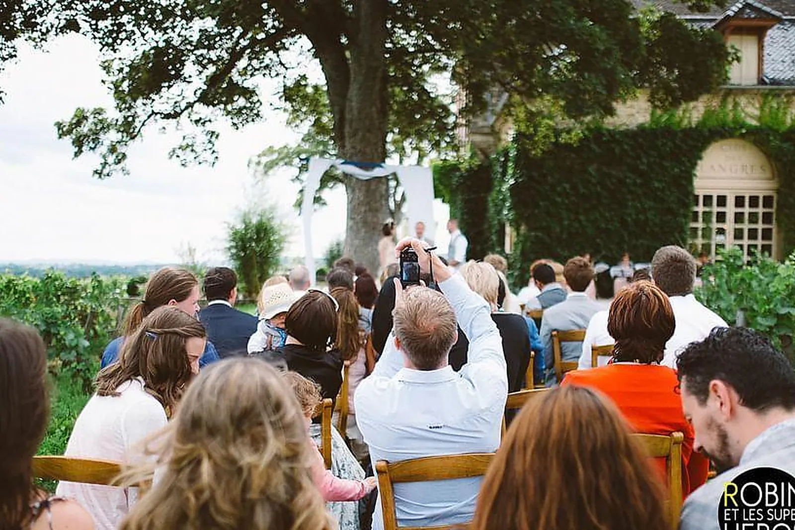Lieux événementiels, DOMAINE D'ARDHUY