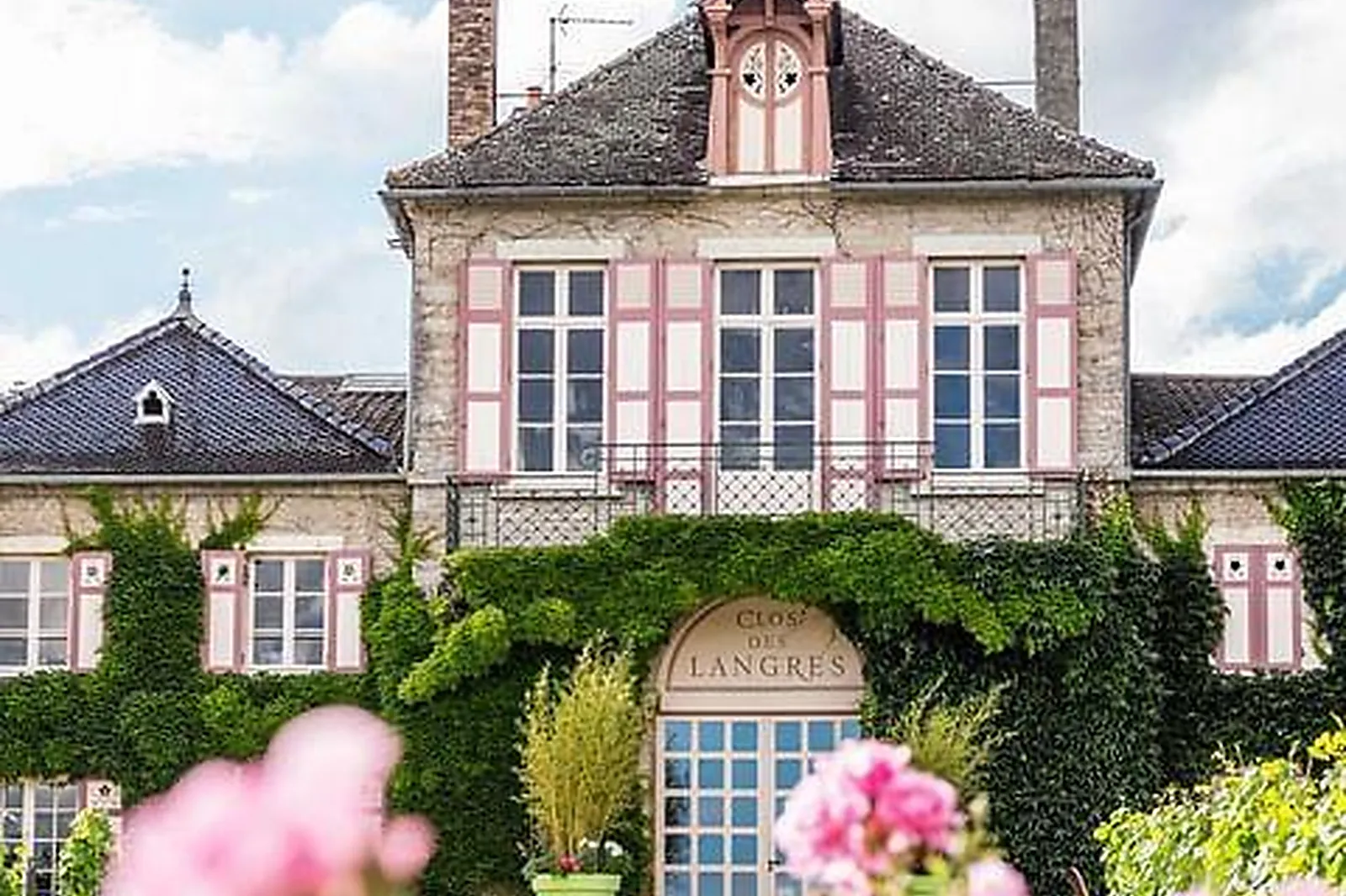 Lieux événementiels, DOMAINE D'ARDHUY