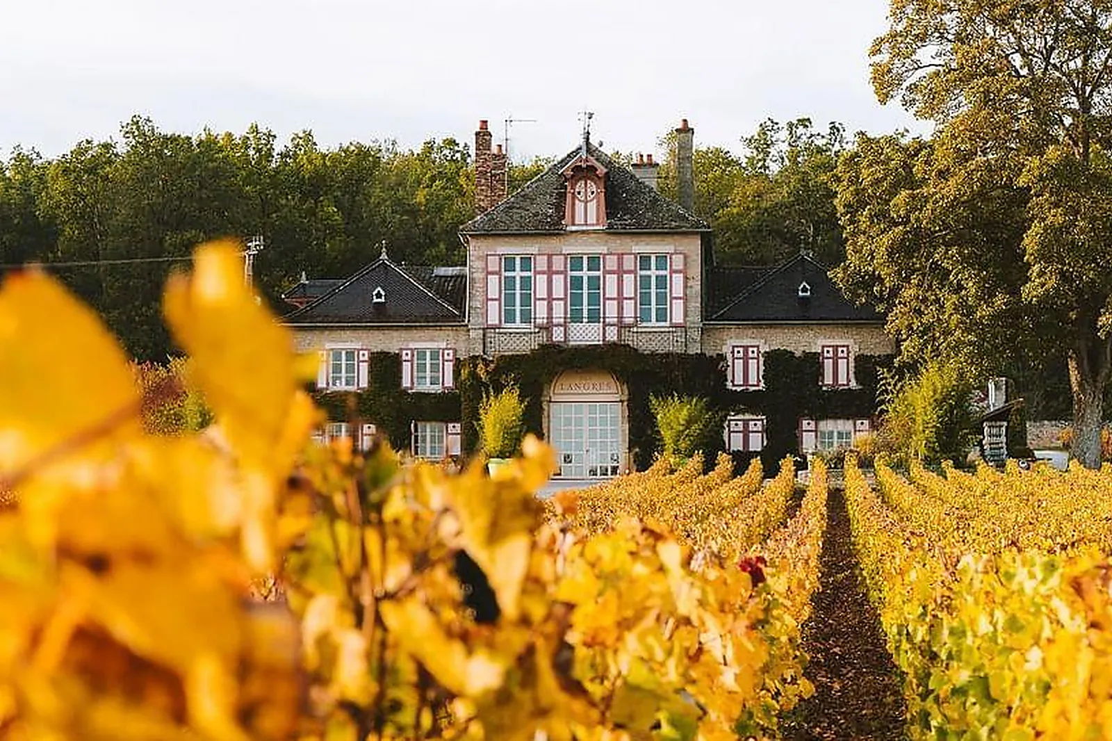 Lieux événementiels, DOMAINE D'ARDHUY