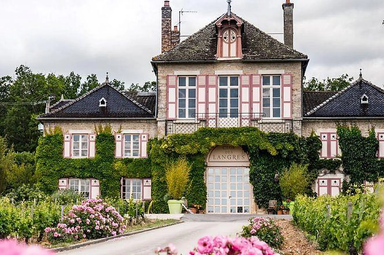 Lieux événementiels, DOMAINE D'ARDHUY