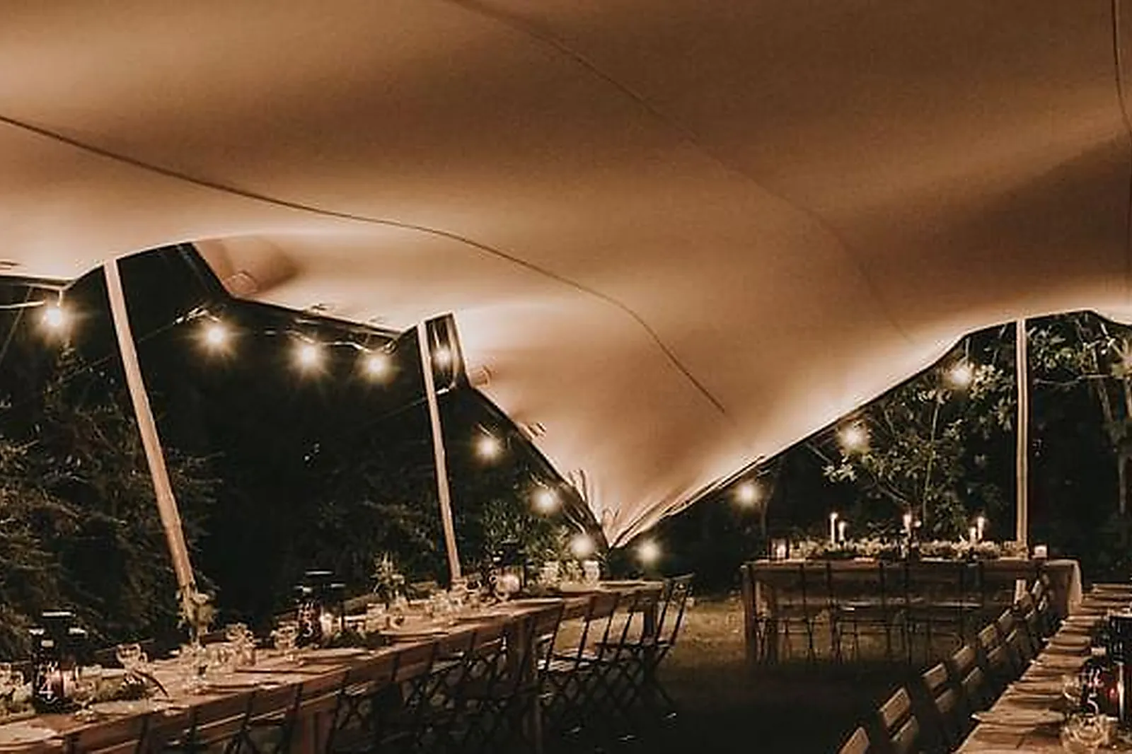 Lieux événementiels, KAIZANCE