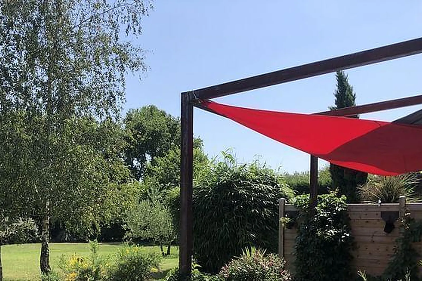 Lieux événementiels, KAIZANCE