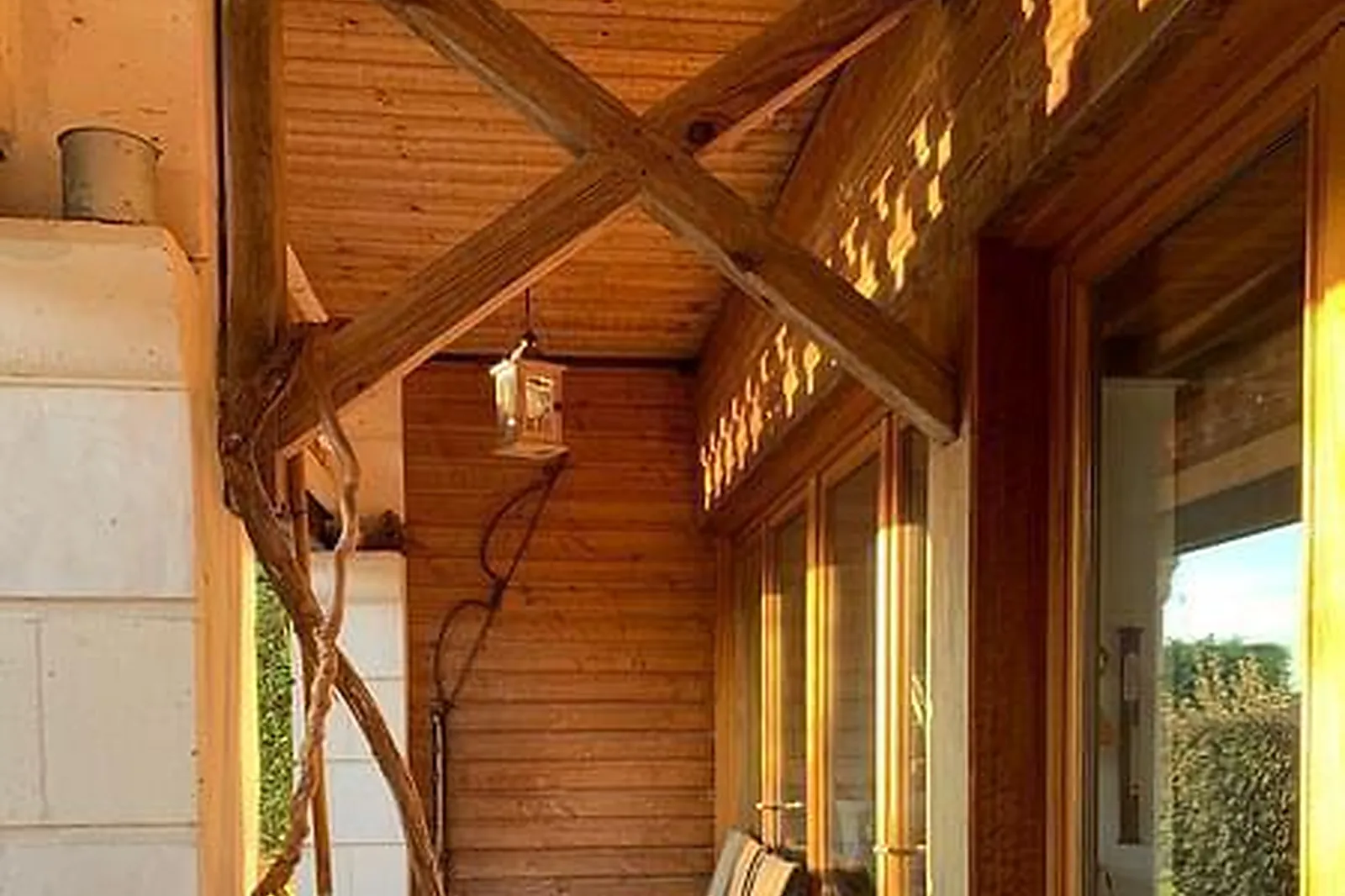 Lieux événementiels, KAIZANCE