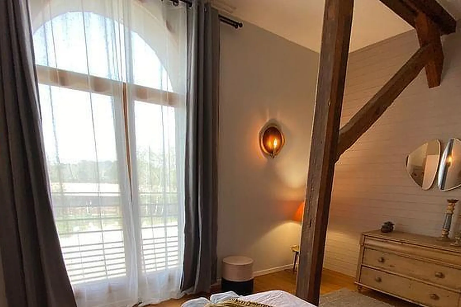 Lieux événementiels, KAIZANCE