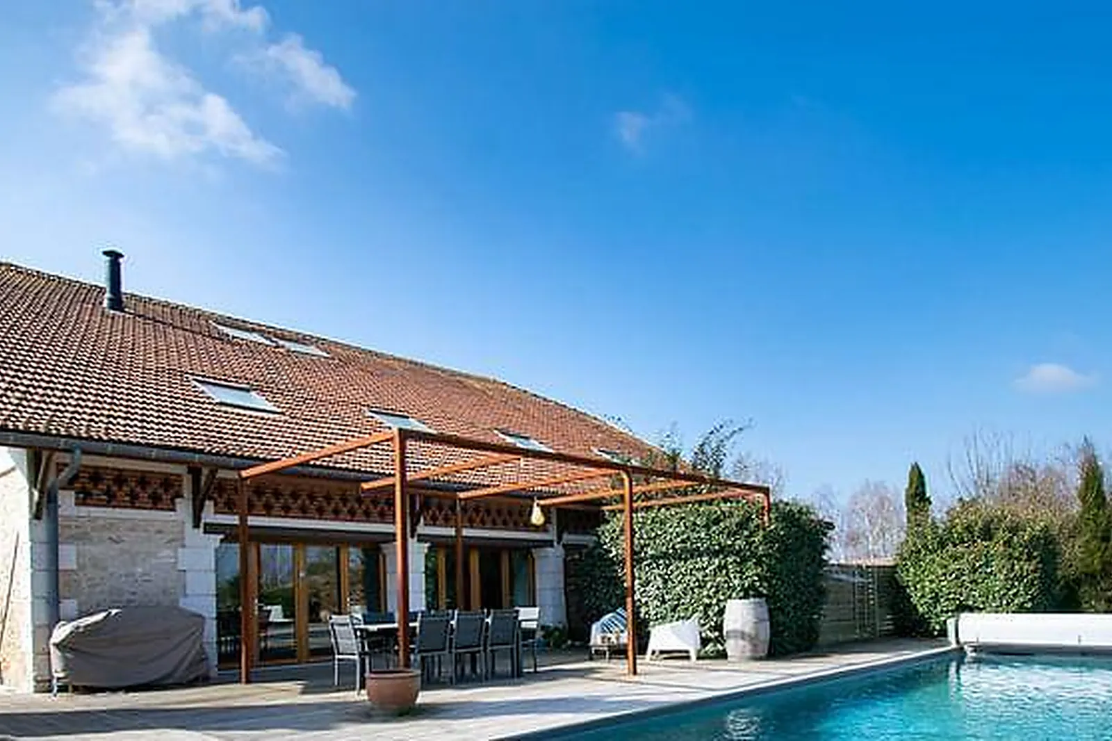 Lieux événementiels, KAIZANCE