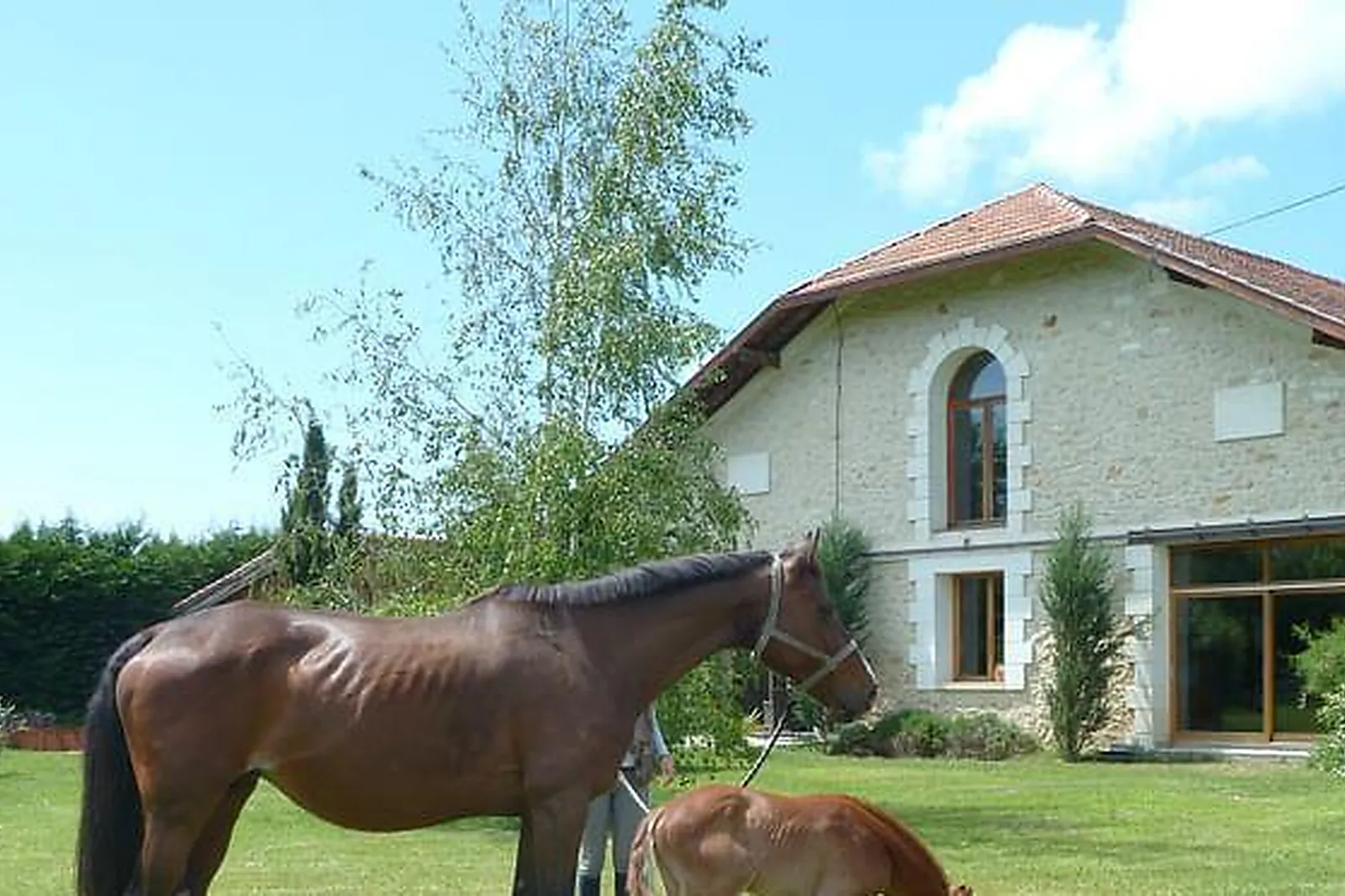 Lieux événementiels, KAIZANCE