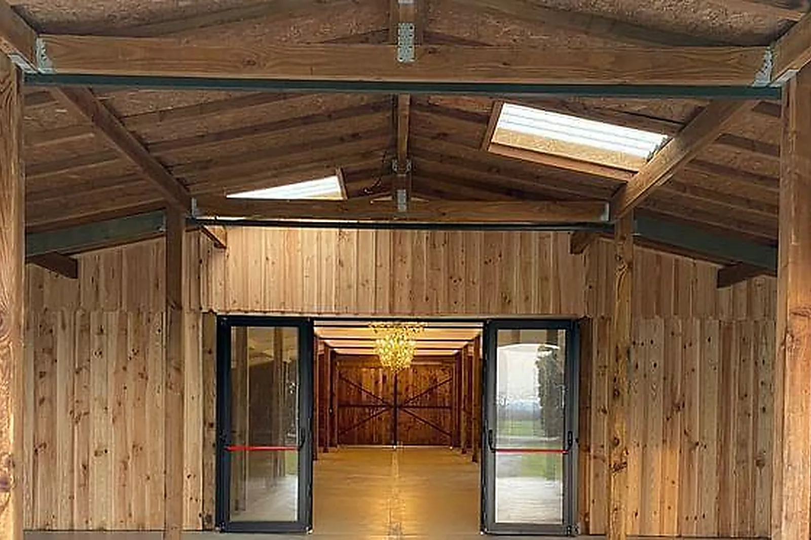 Lieux événementiels, KAIZANCE