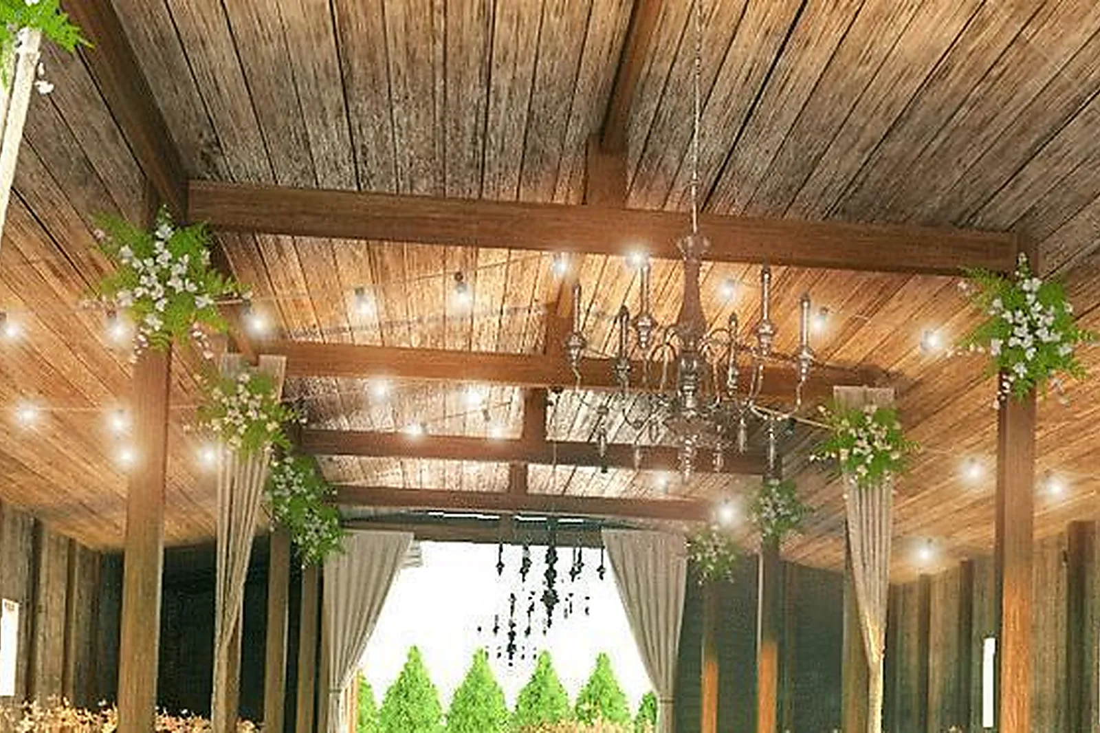 Lieux événementiels, KAIZANCE