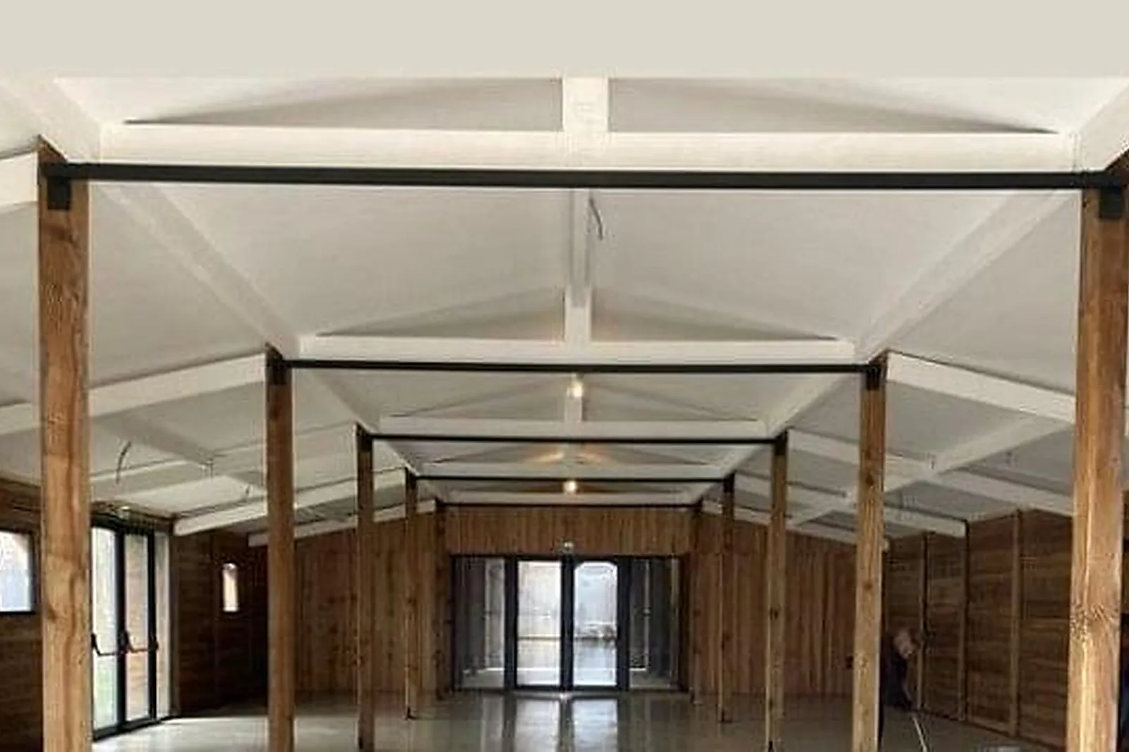 Lieux événementiels, KAIZANCE