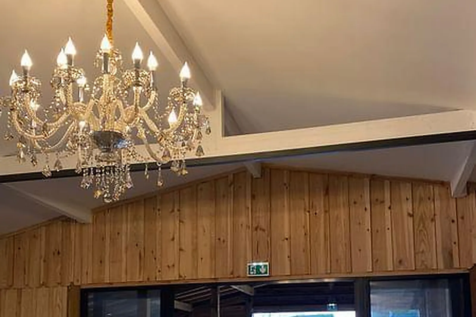 Lieux événementiels, KAIZANCE