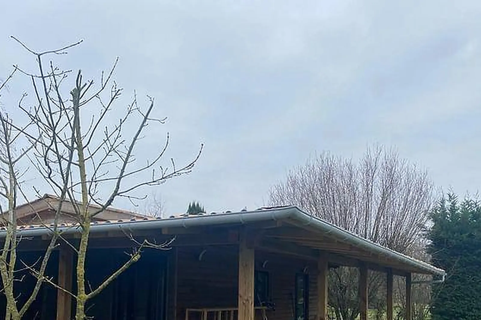 Lieux événementiels, KAIZANCE