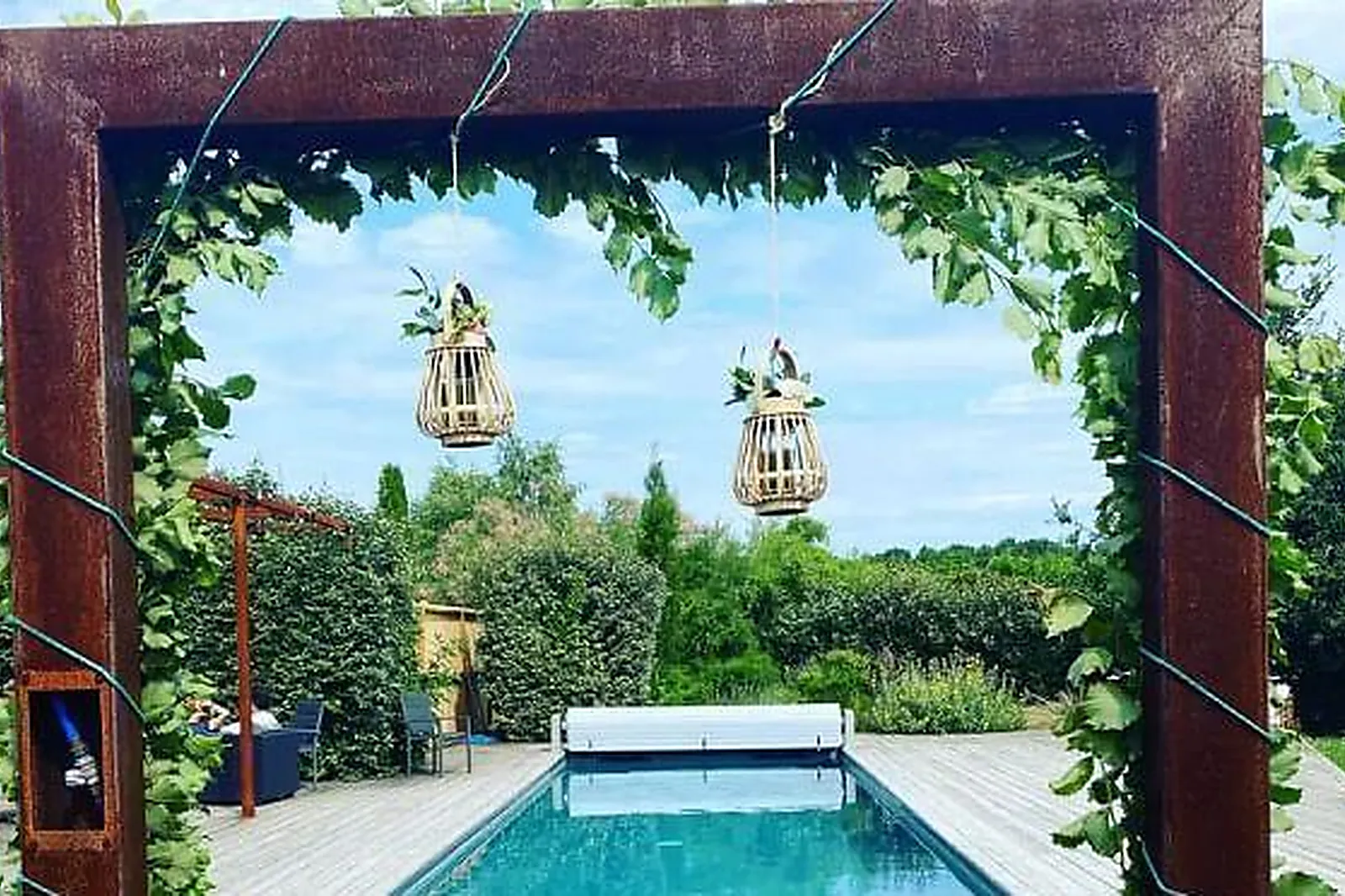 Lieux événementiels, KAIZANCE