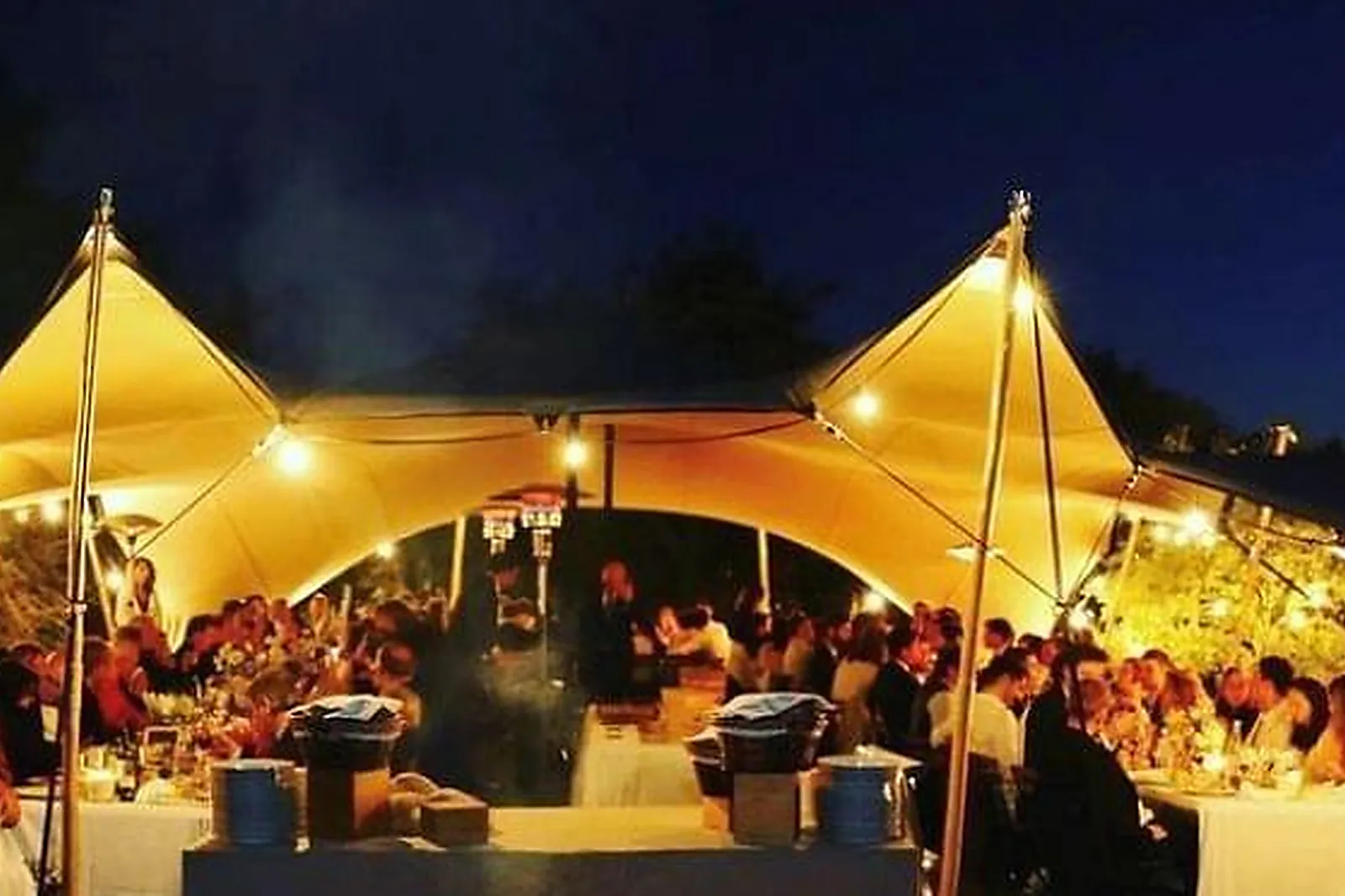 Lieux événementiels, KAIZANCE