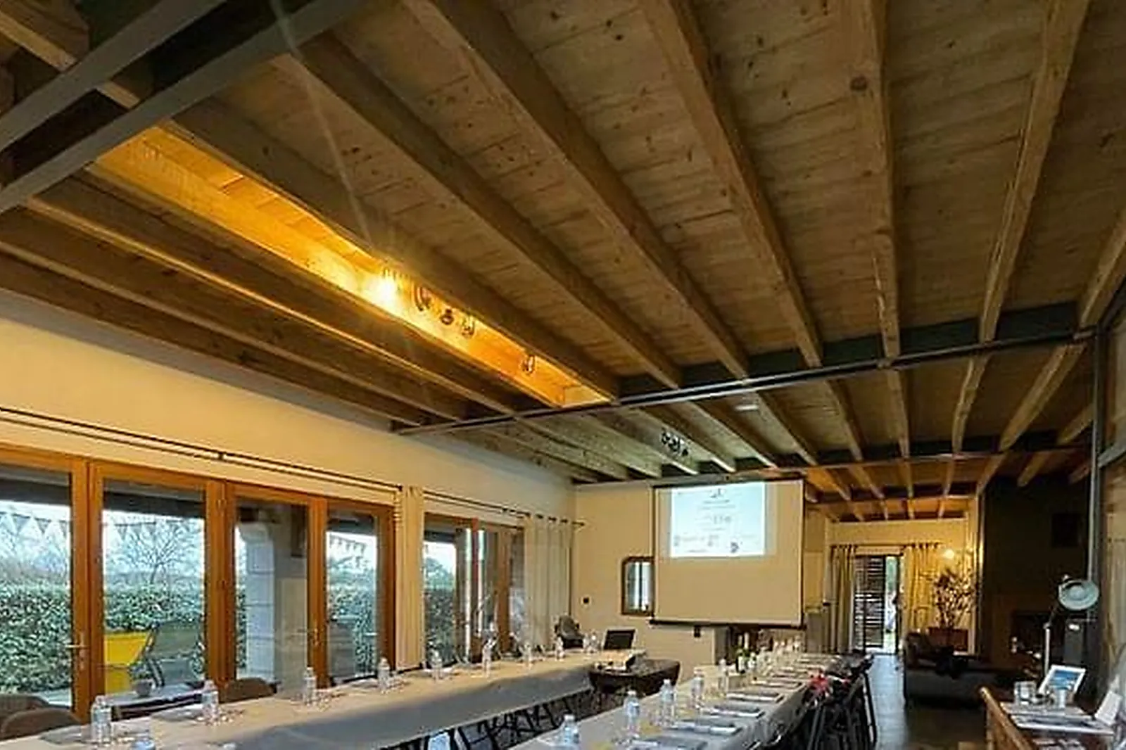 Lieux événementiels, KAIZANCE