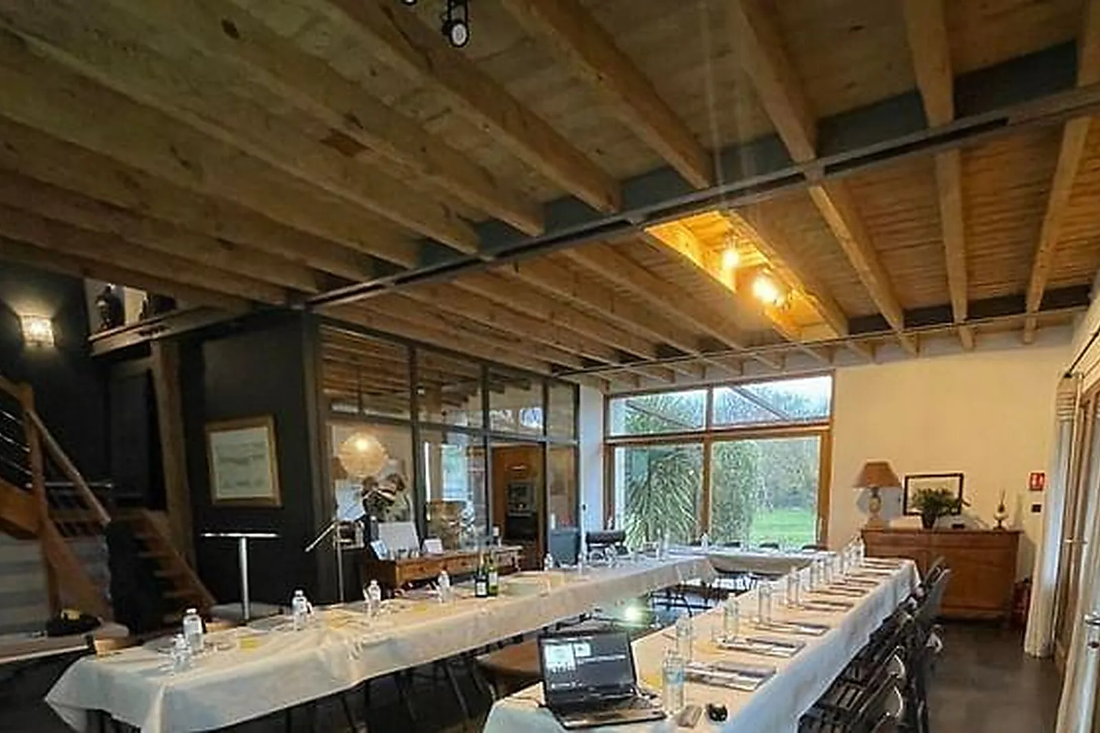 Lieux événementiels, KAIZANCE