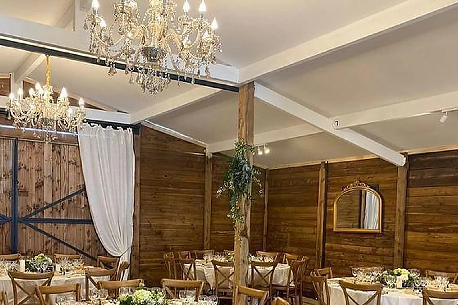 Lieux événementiels, KAIZANCE