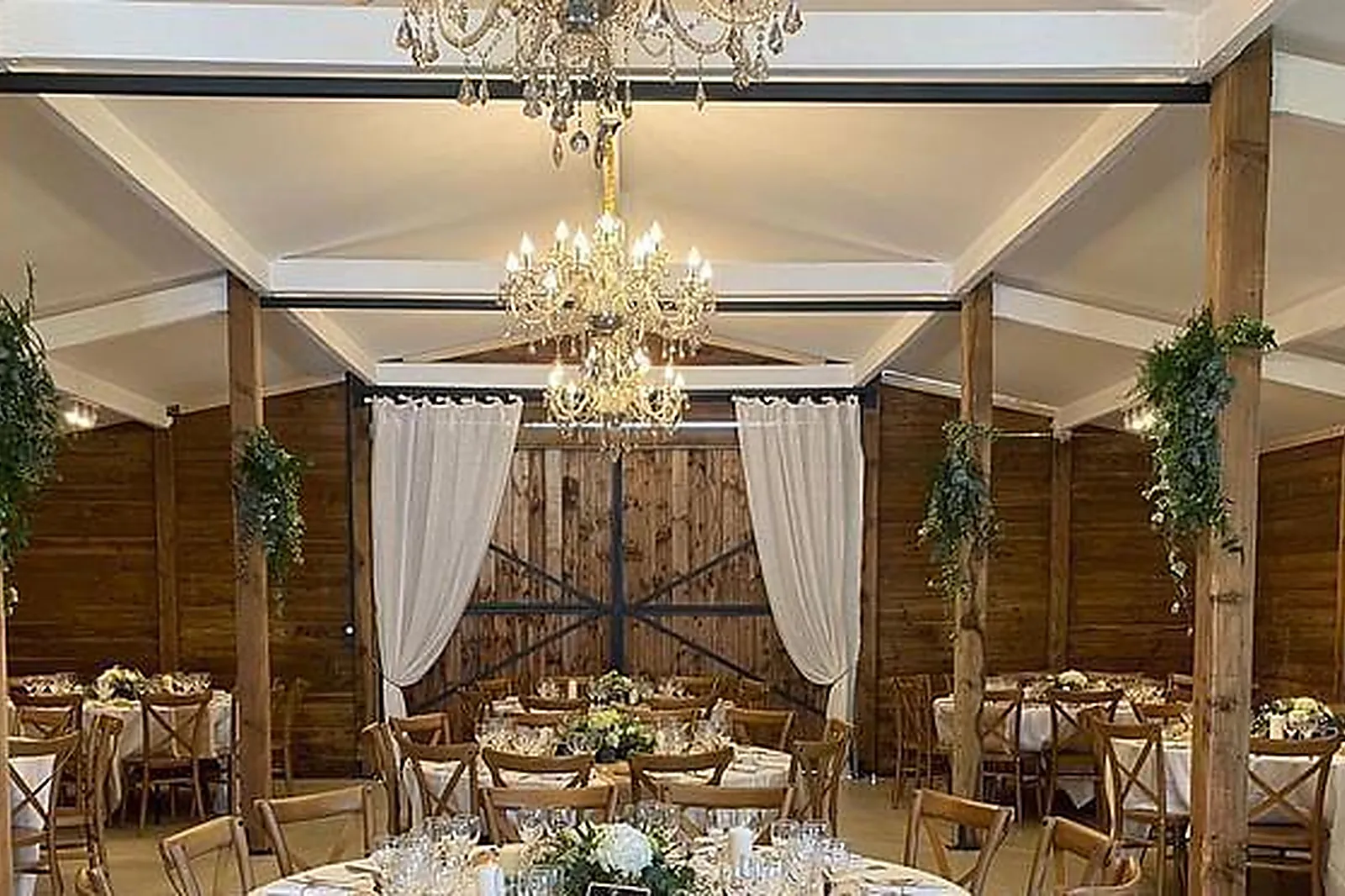 Lieux événementiels, KAIZANCE