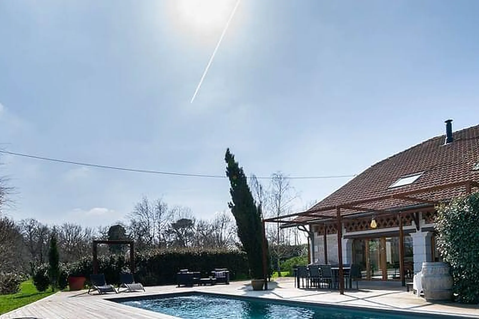 Lieux événementiels, KAIZANCE