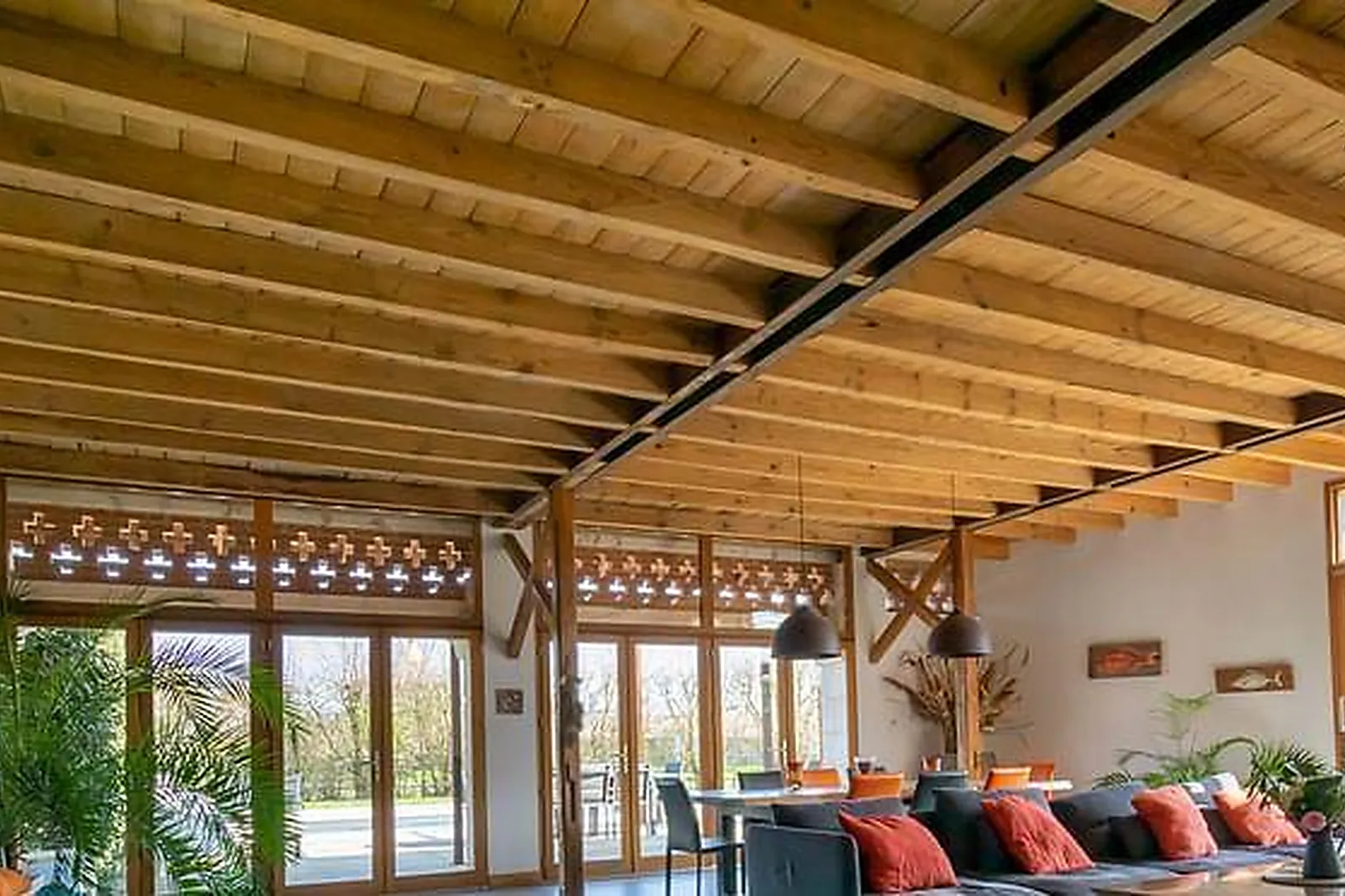 Lieux événementiels, KAIZANCE