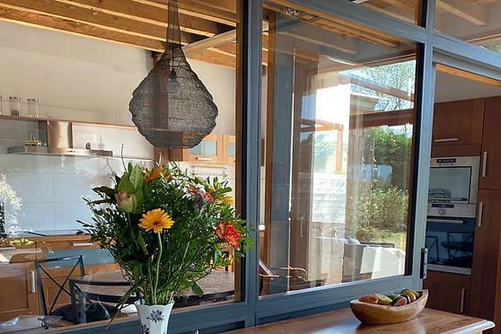 Lieux événementiels, KAIZANCE