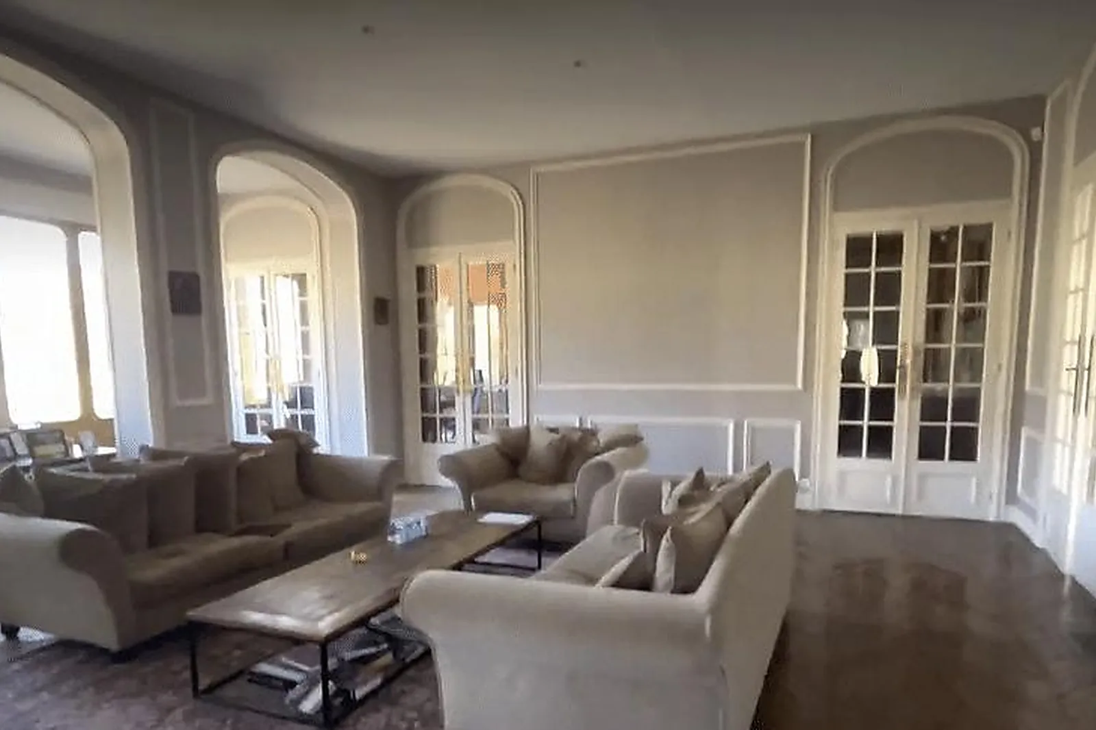 Lieux événementiels, DOMAINE D'AUMONT