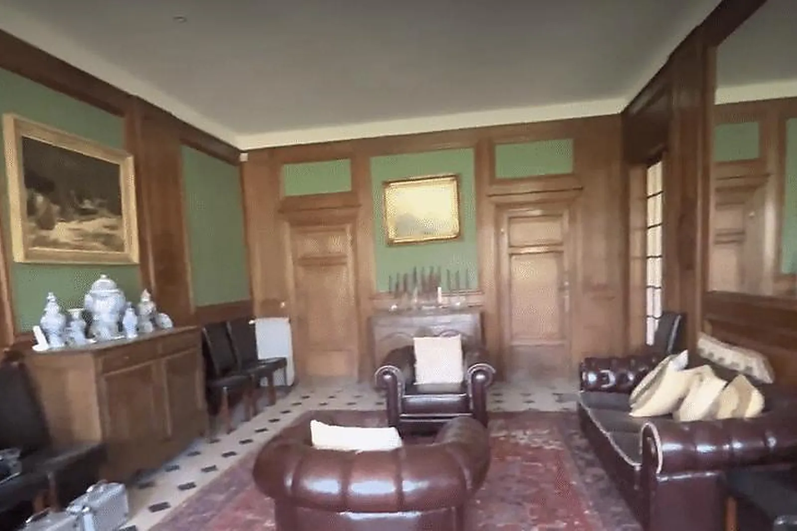 Lieux événementiels, DOMAINE D'AUMONT