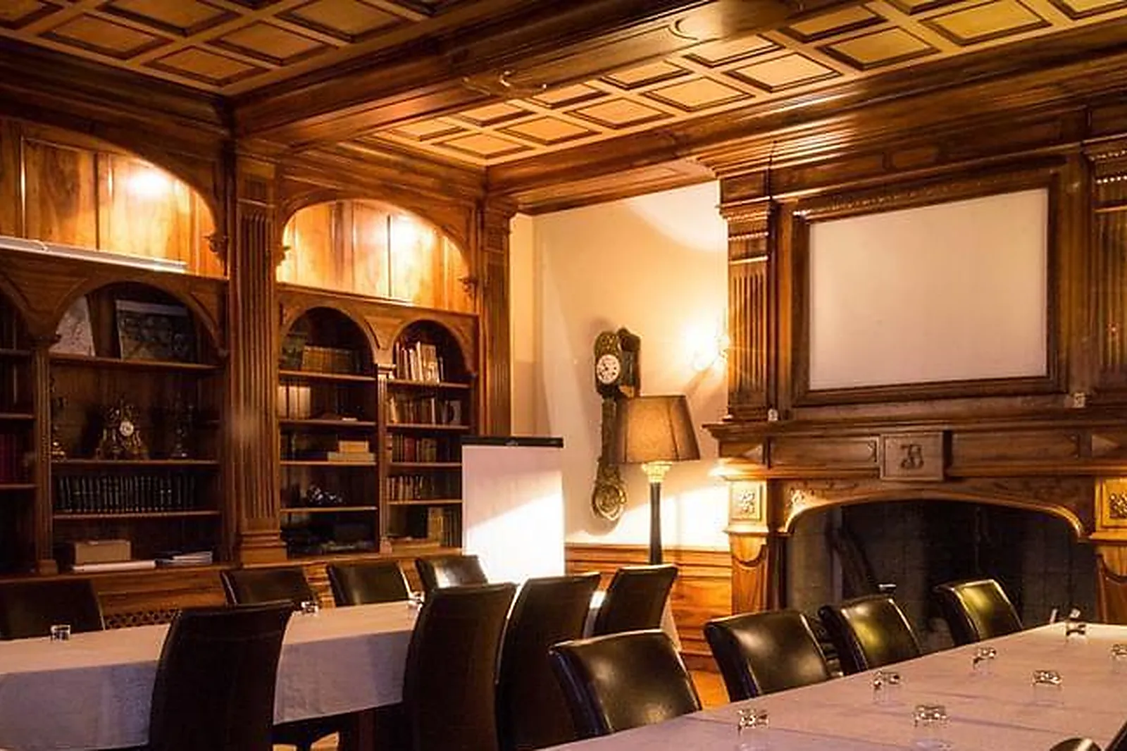 Lieux événementiels, DOMAINE D'ESSENDIERAS