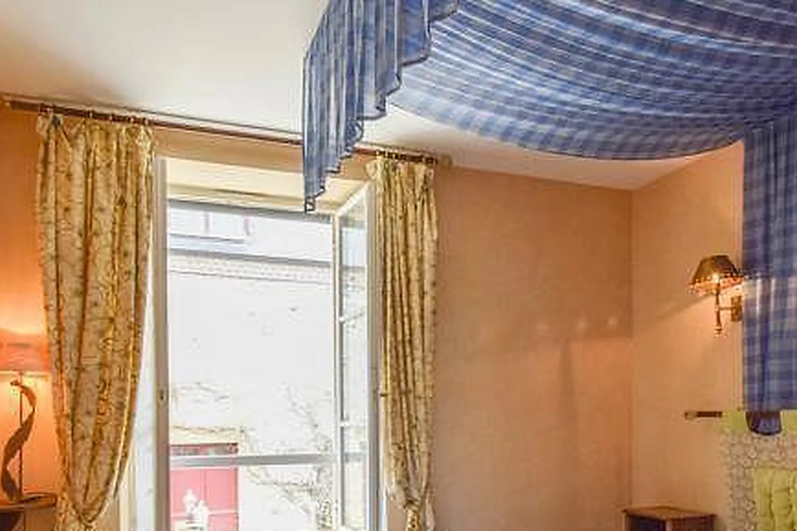 Lieux événementiels, DOMAINE D'ESSENDIERAS