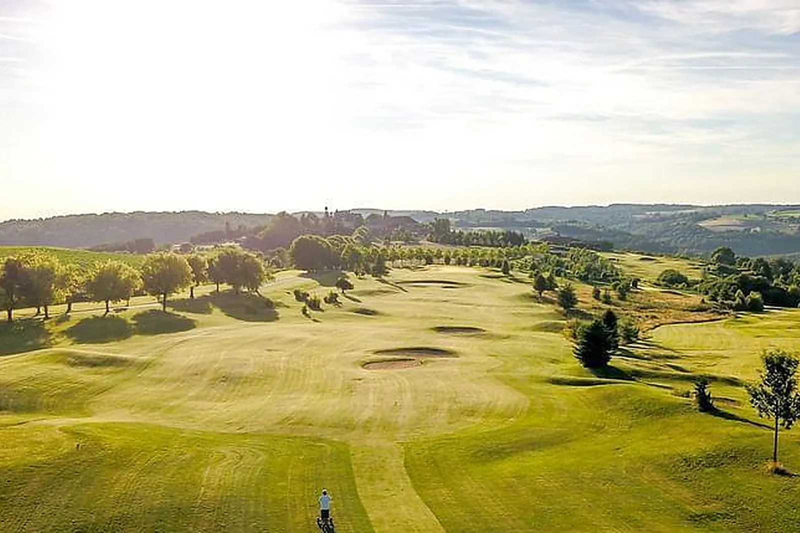 Lieux événementiels, DOMAINE D'ESSENDIERAS