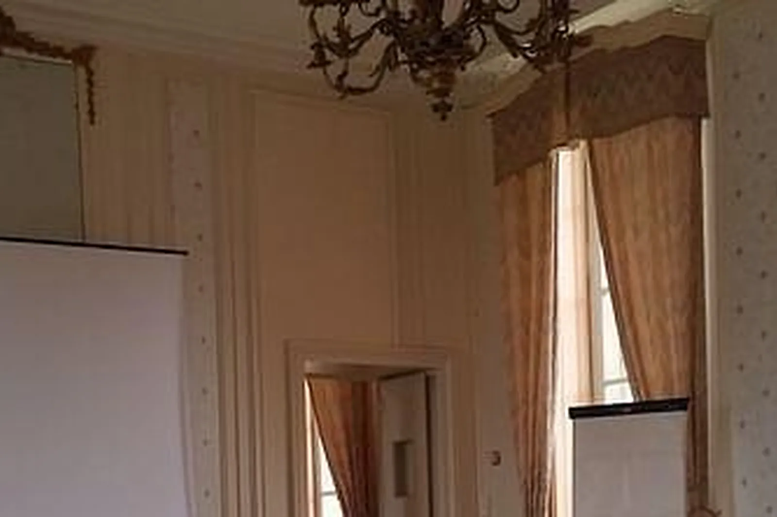 Lieux événementiels, CHÂTEAU DE CHARNIZAY