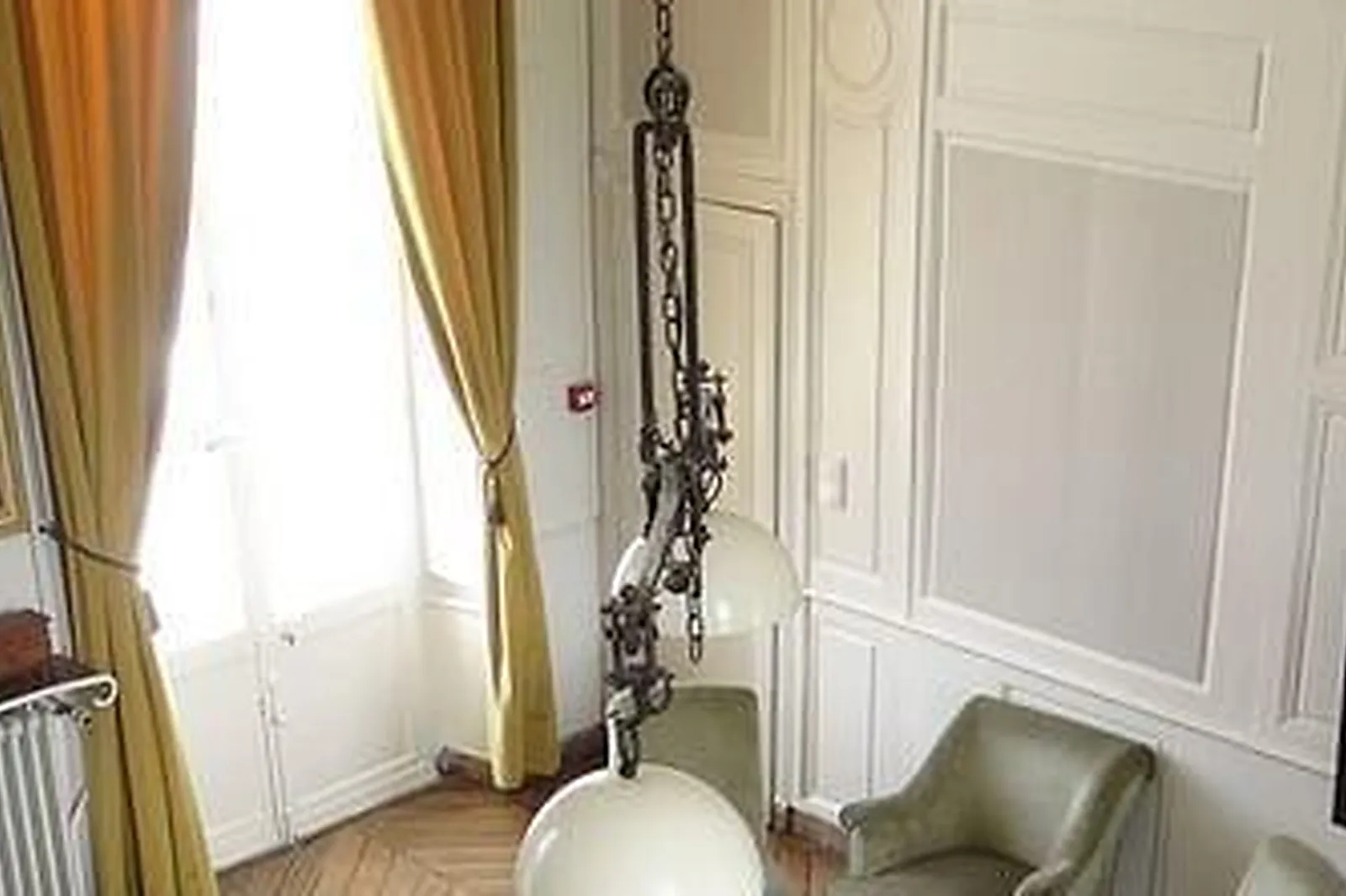 Lieux événementiels, CHÂTEAU DE CHARNIZAY