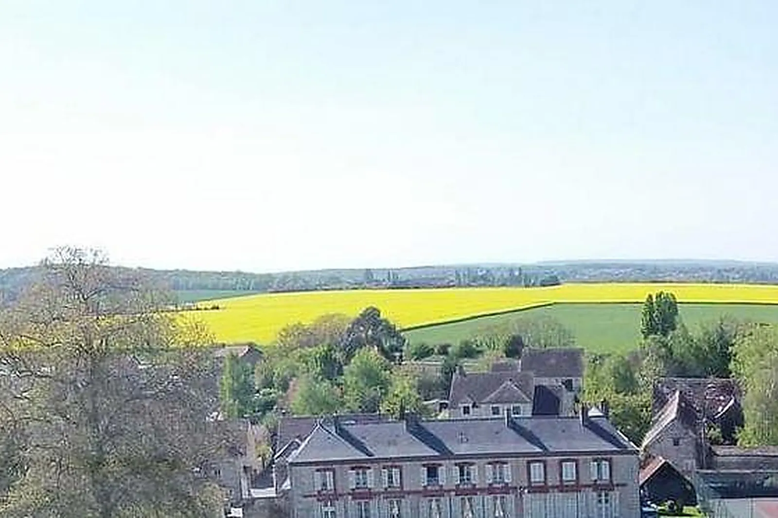 Lieux événementiels, CHÂTEAU DE CHARNIZAY