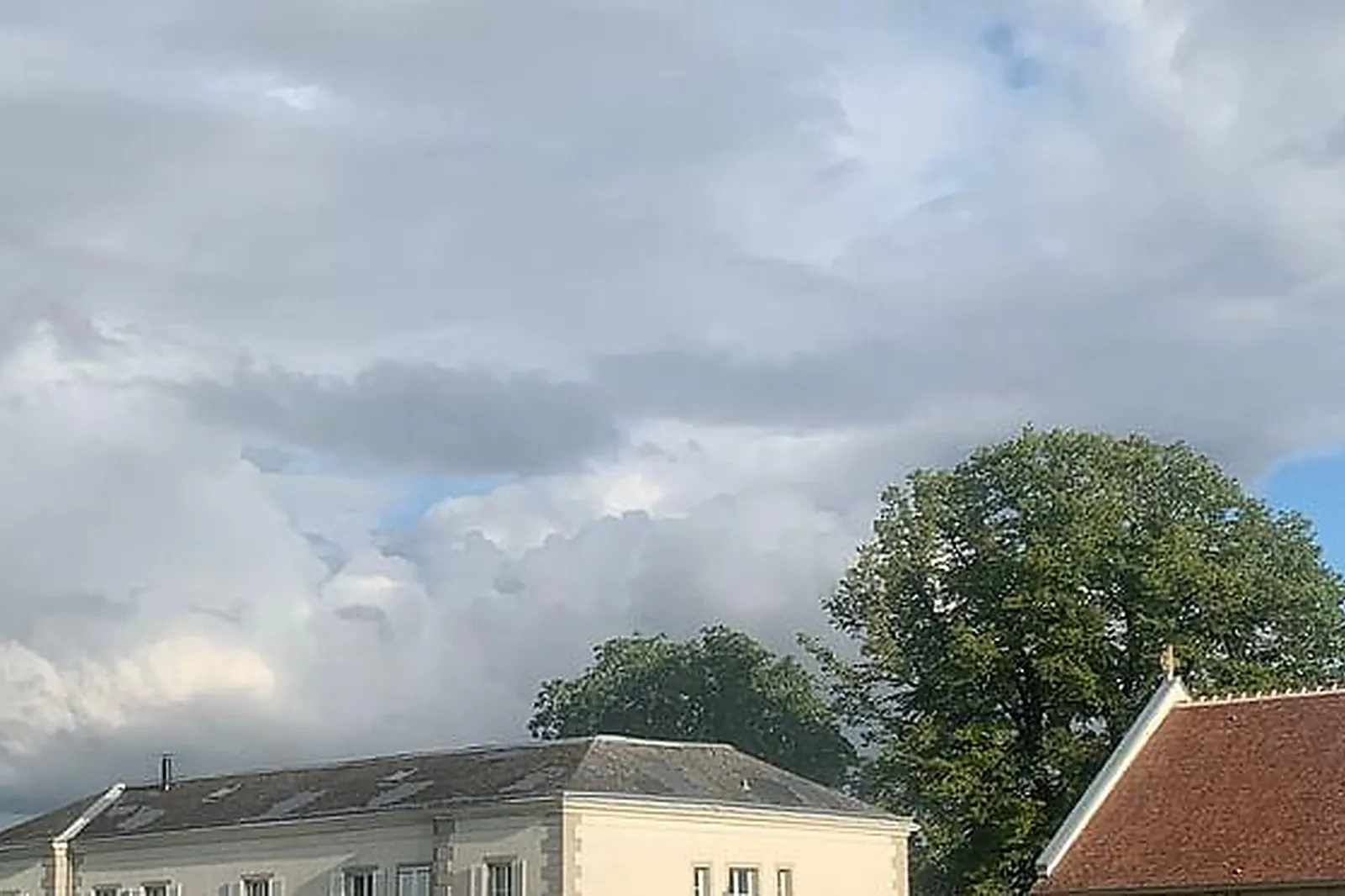 Lieux événementiels, DOMAINE D'ORGEMONT