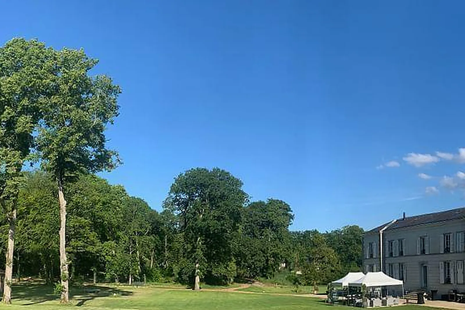 Lieux événementiels, DOMAINE D'ORGEMONT