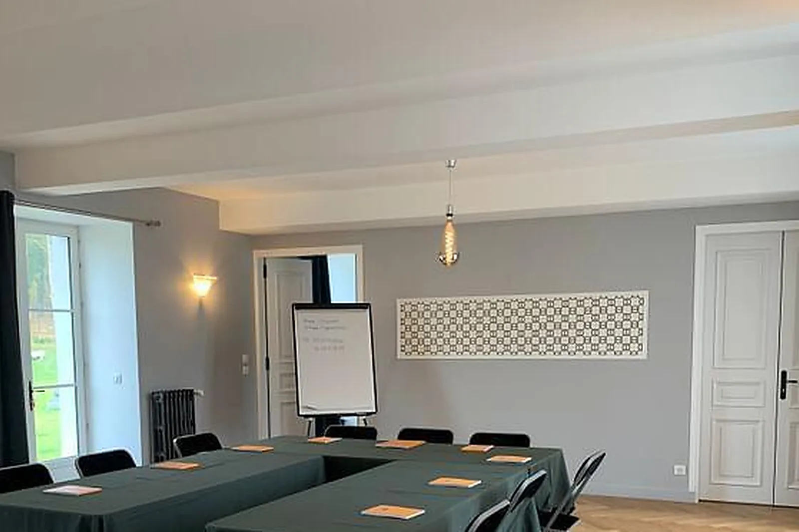 Lieux événementiels, DOMAINE D'ORGEMONT